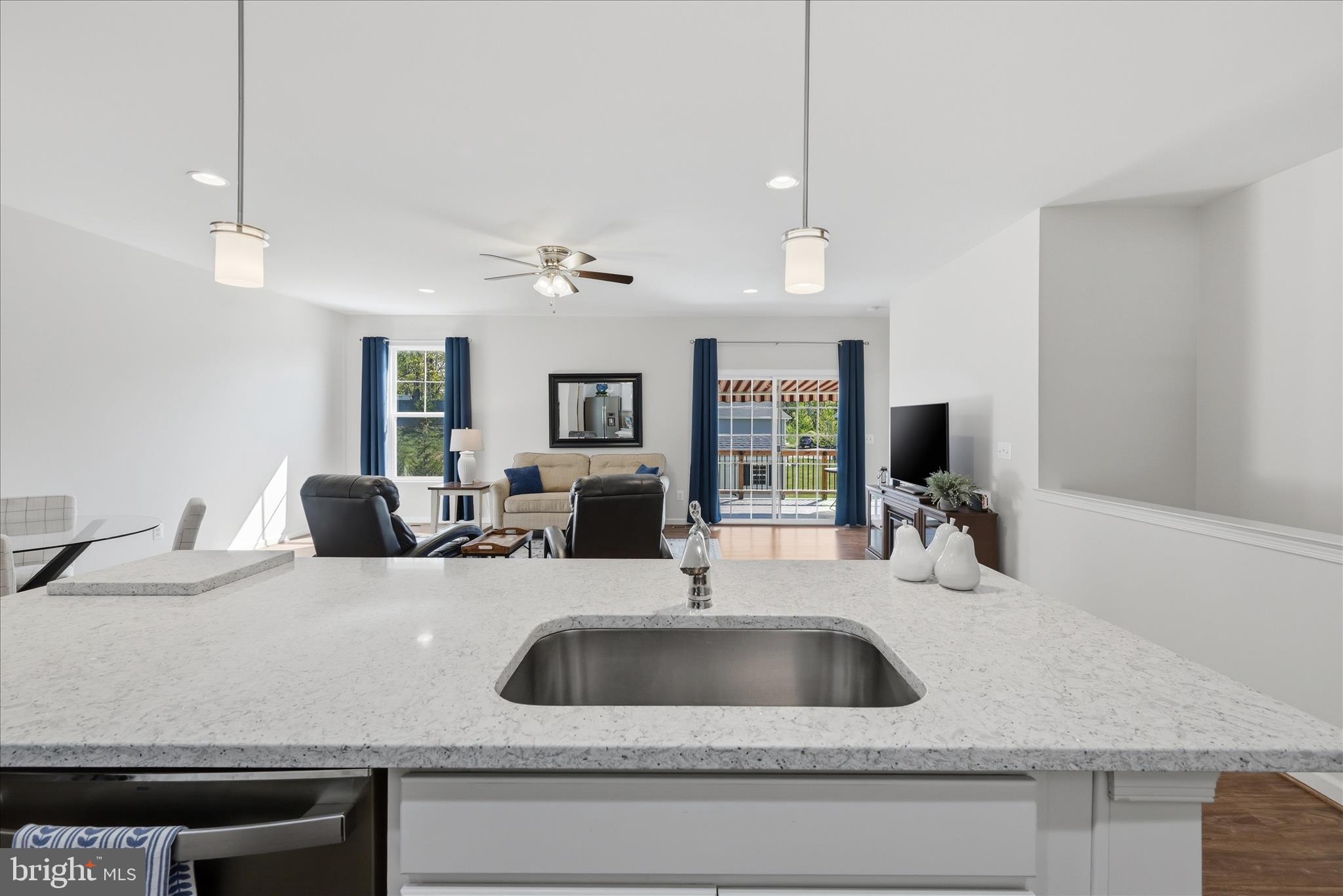 SNOWDEN BRIDGE - Residential