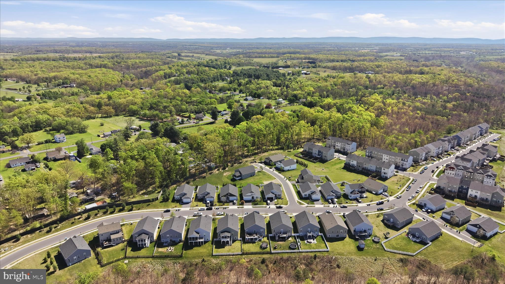 SNOWDEN BRIDGE - Residential