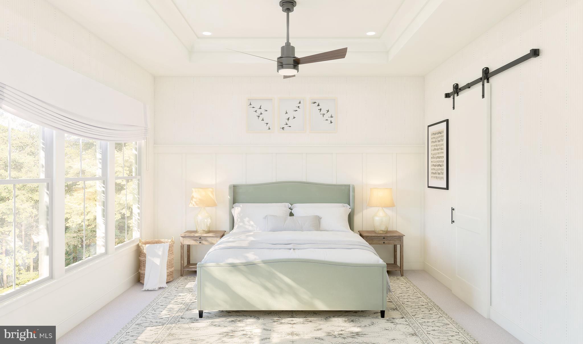 FOUR SEASONS AT KENT ISLAND - Residential