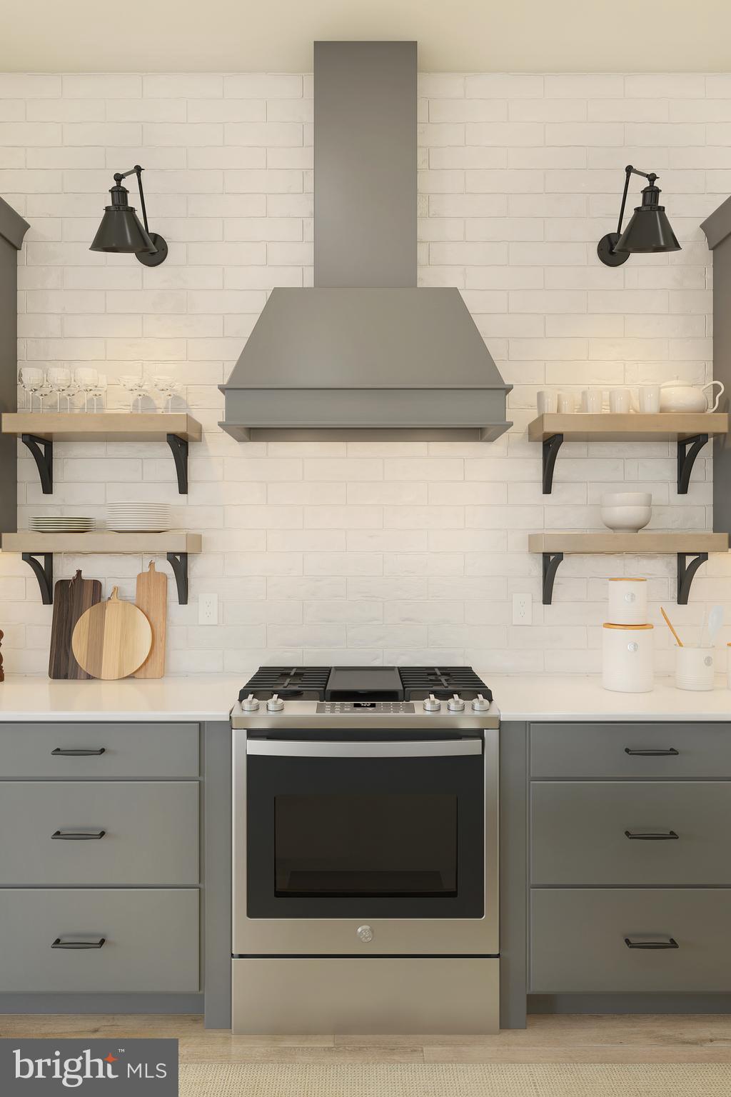 FOUR SEASONS AT KENT ISLAND - Residential