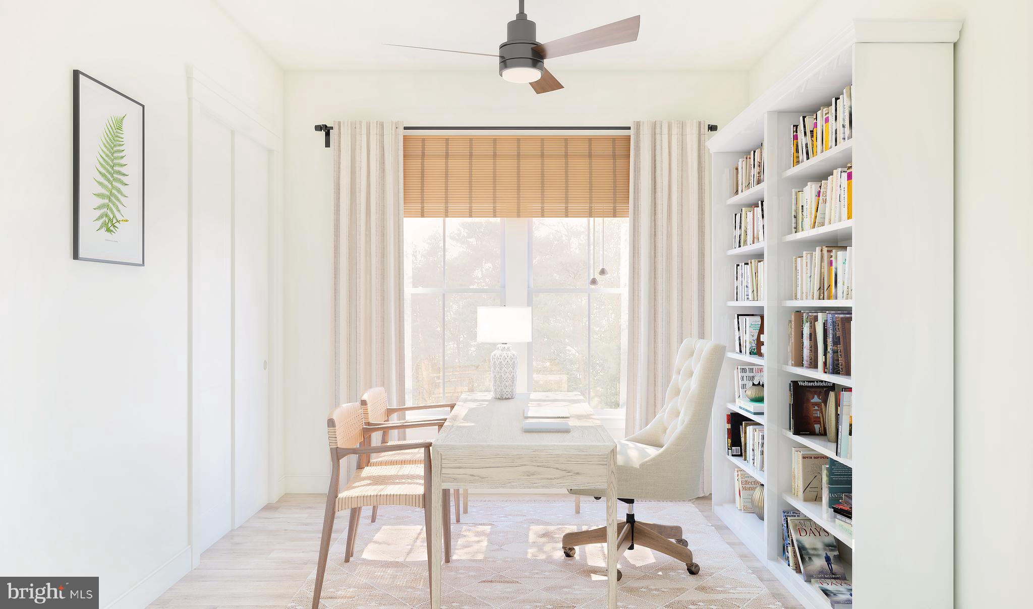 FOUR SEASONS AT KENT ISLAND - Residential