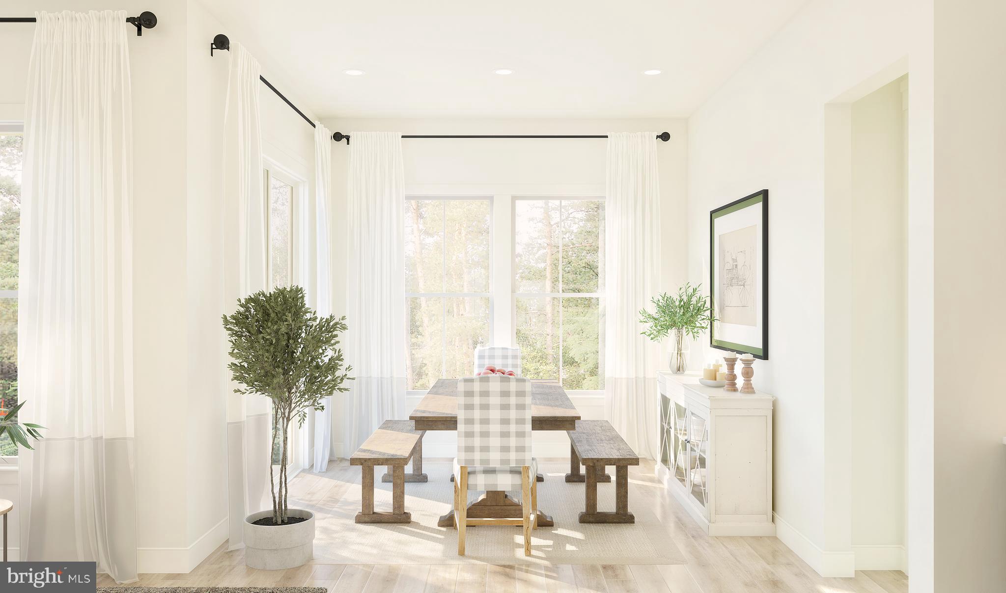 FOUR SEASONS AT KENT ISLAND - Residential