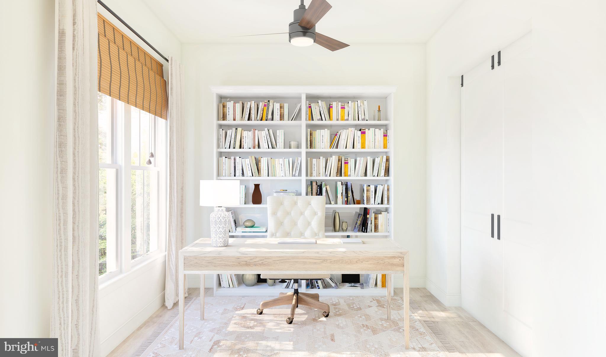 FOUR SEASONS AT KENT ISLAND - Residential