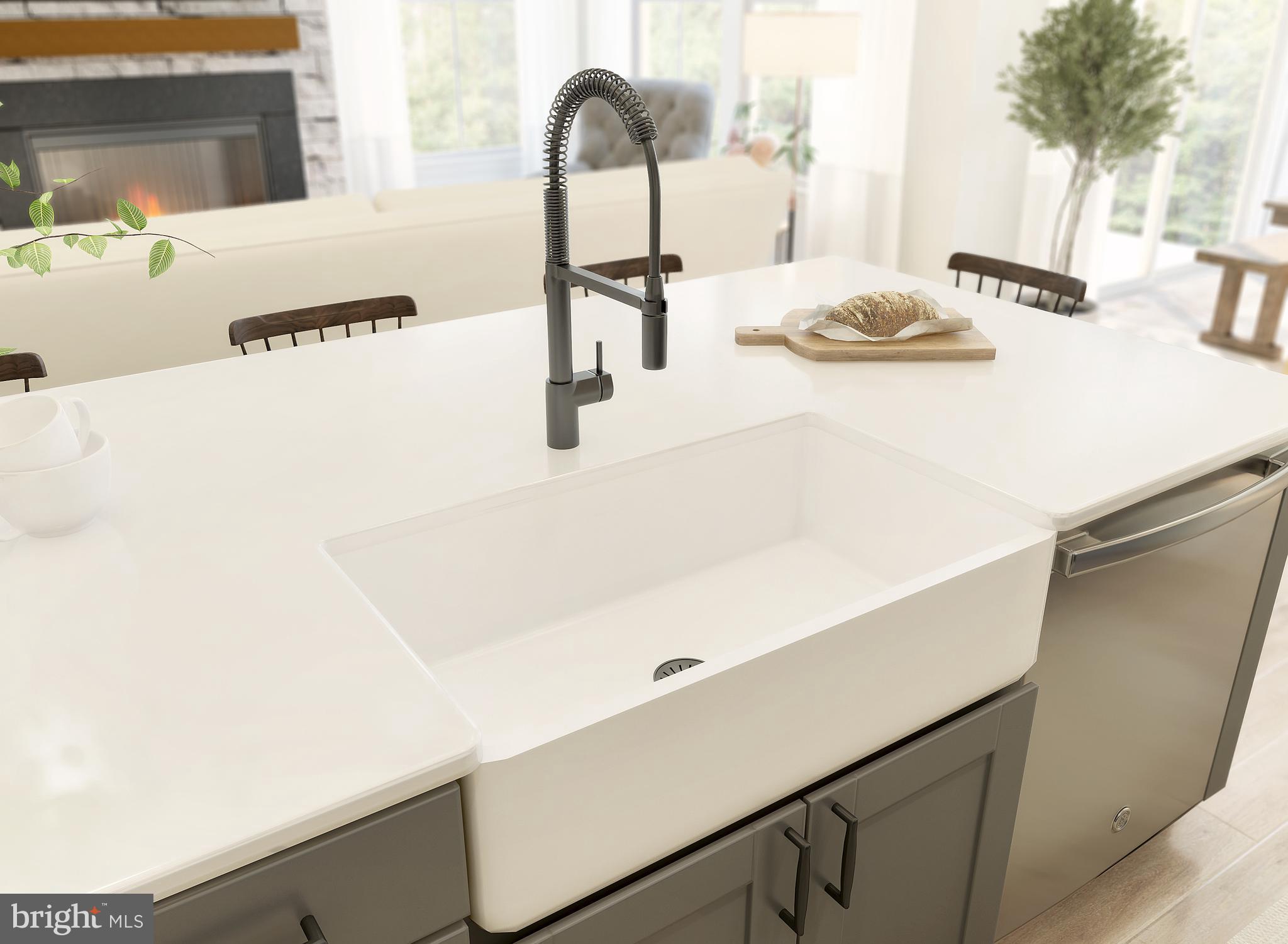 FOUR SEASONS AT KENT ISLAND - Residential