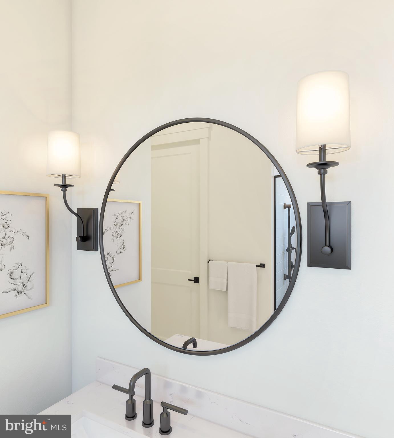 FOUR SEASONS AT KENT ISLAND - Residential