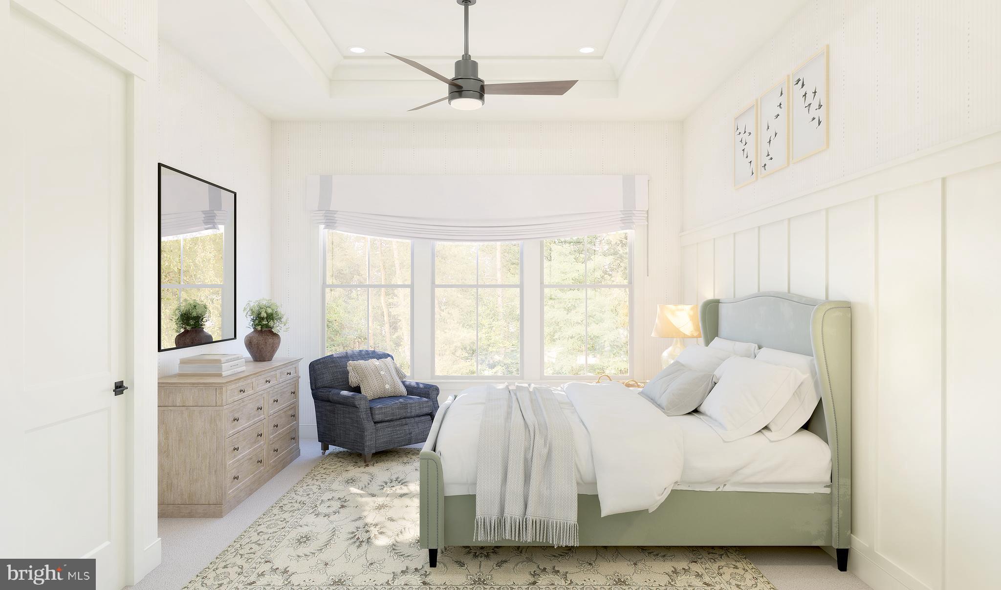 FOUR SEASONS AT KENT ISLAND - Residential