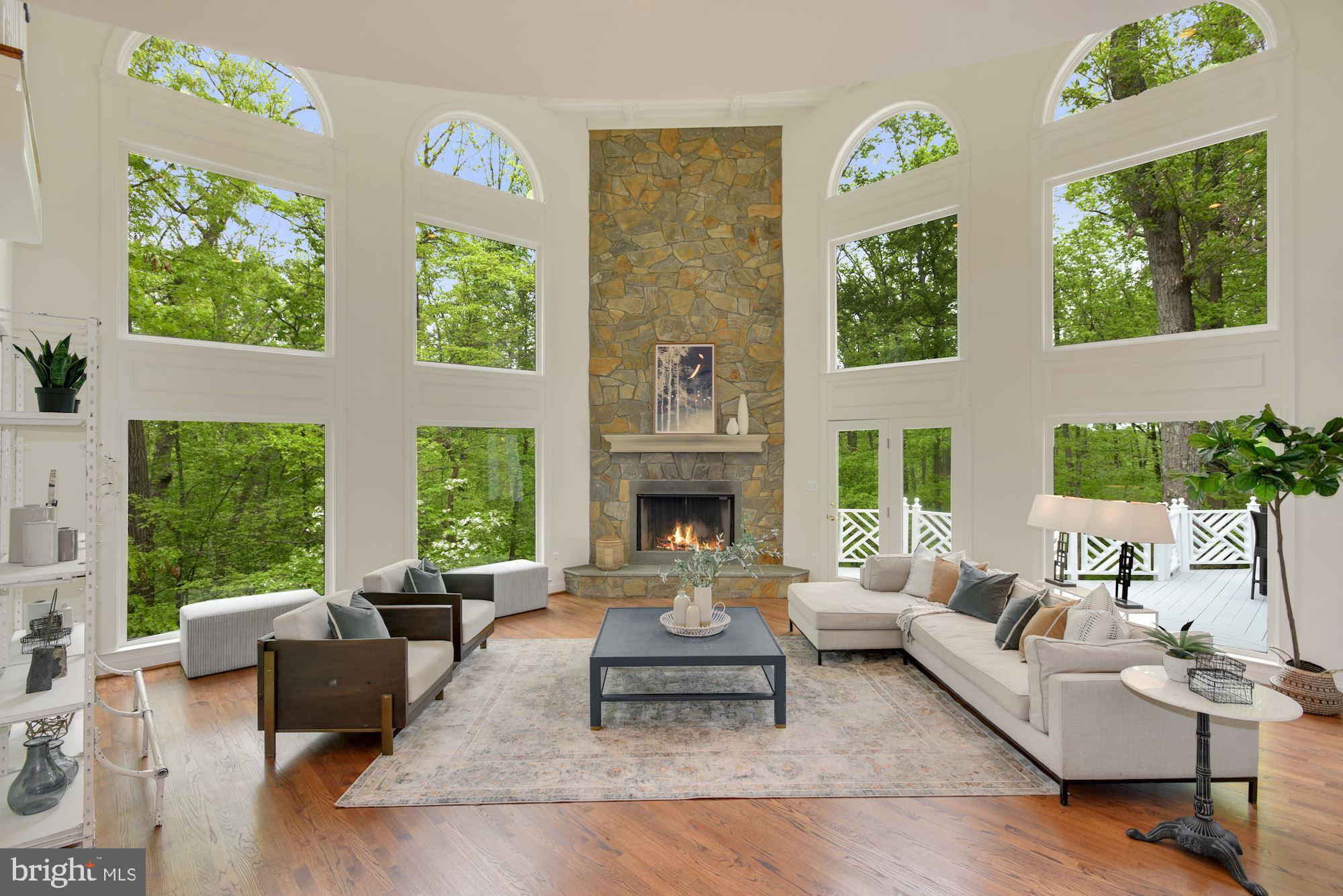 POTOMAC RIDGE ESTATES - Residential