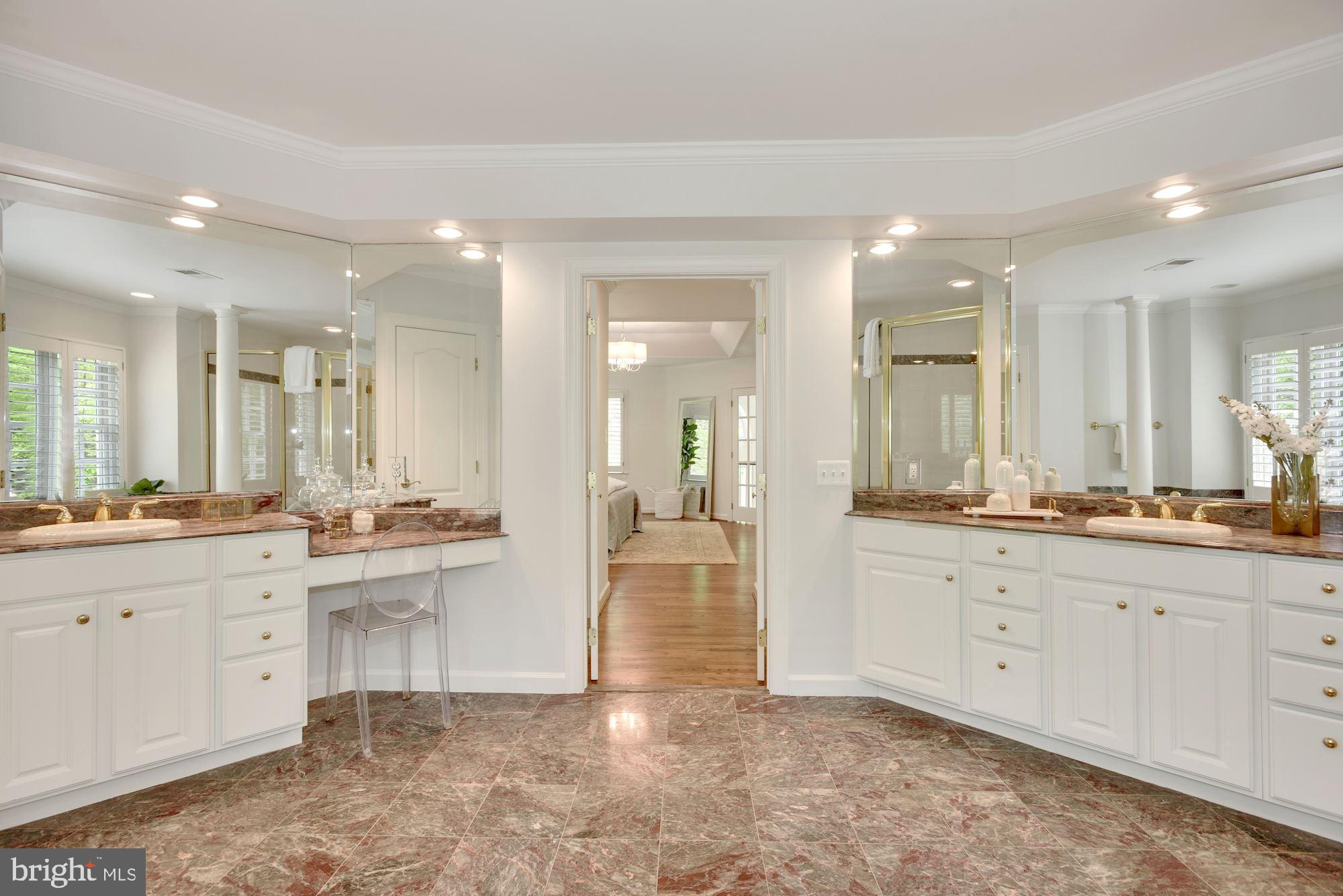 POTOMAC RIDGE ESTATES - Residential