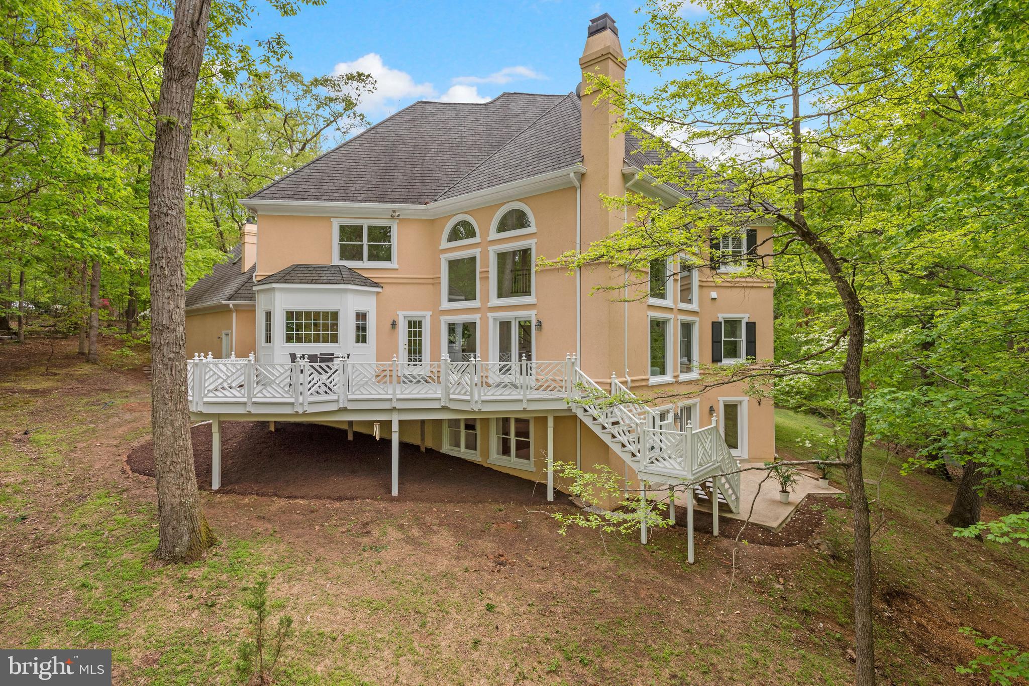 POTOMAC RIDGE ESTATES - Residential