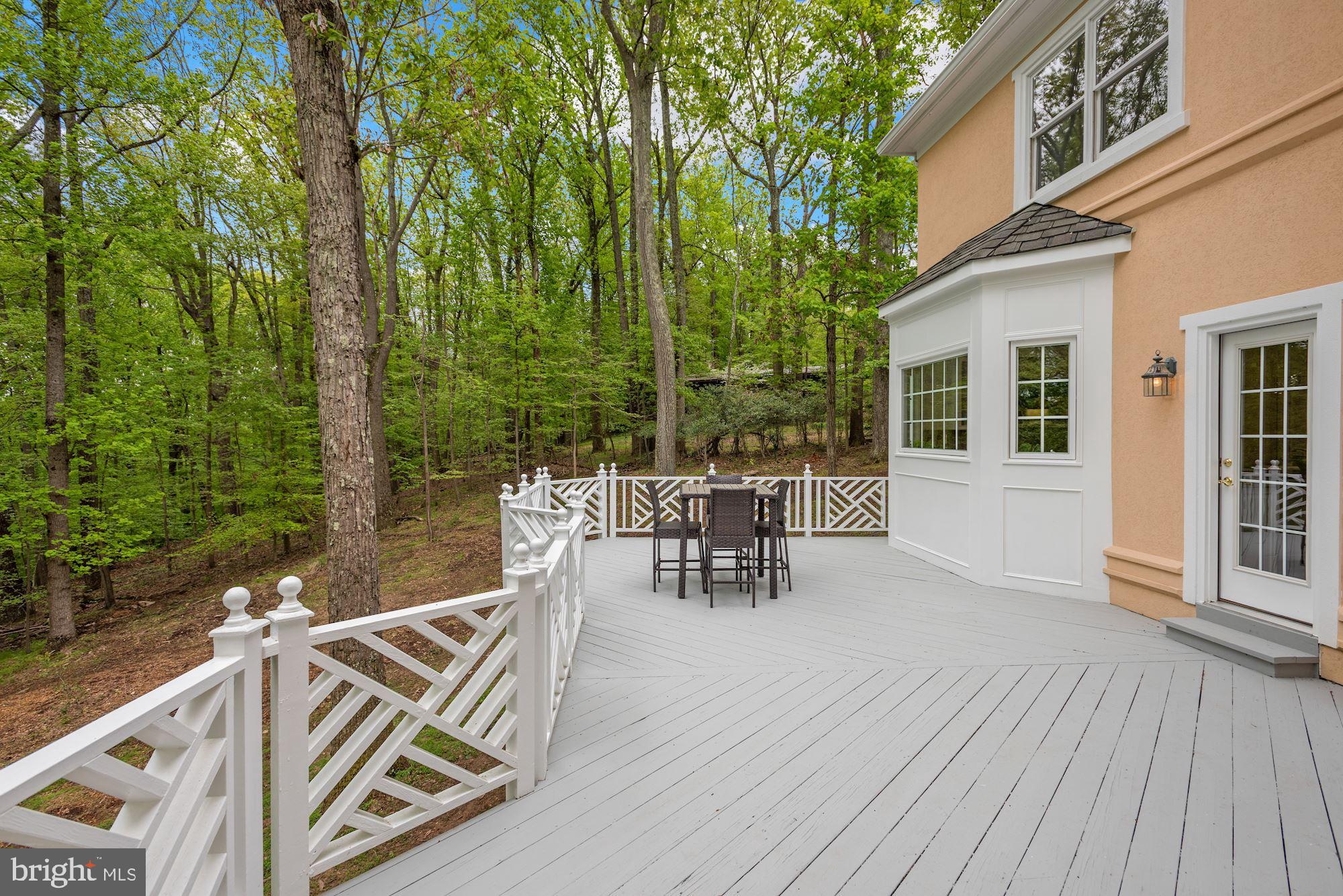 POTOMAC RIDGE ESTATES - Residential