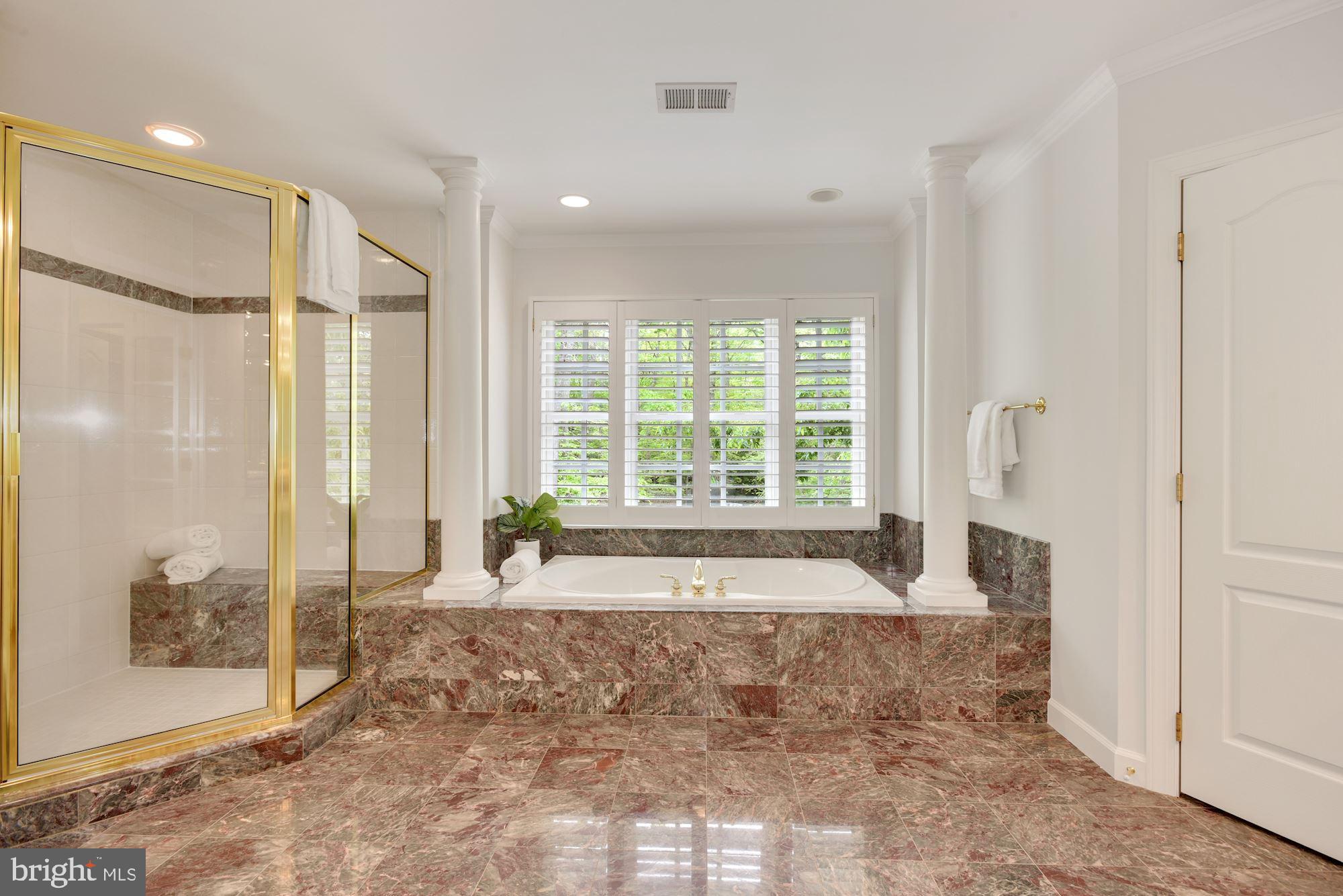 POTOMAC RIDGE ESTATES - Residential