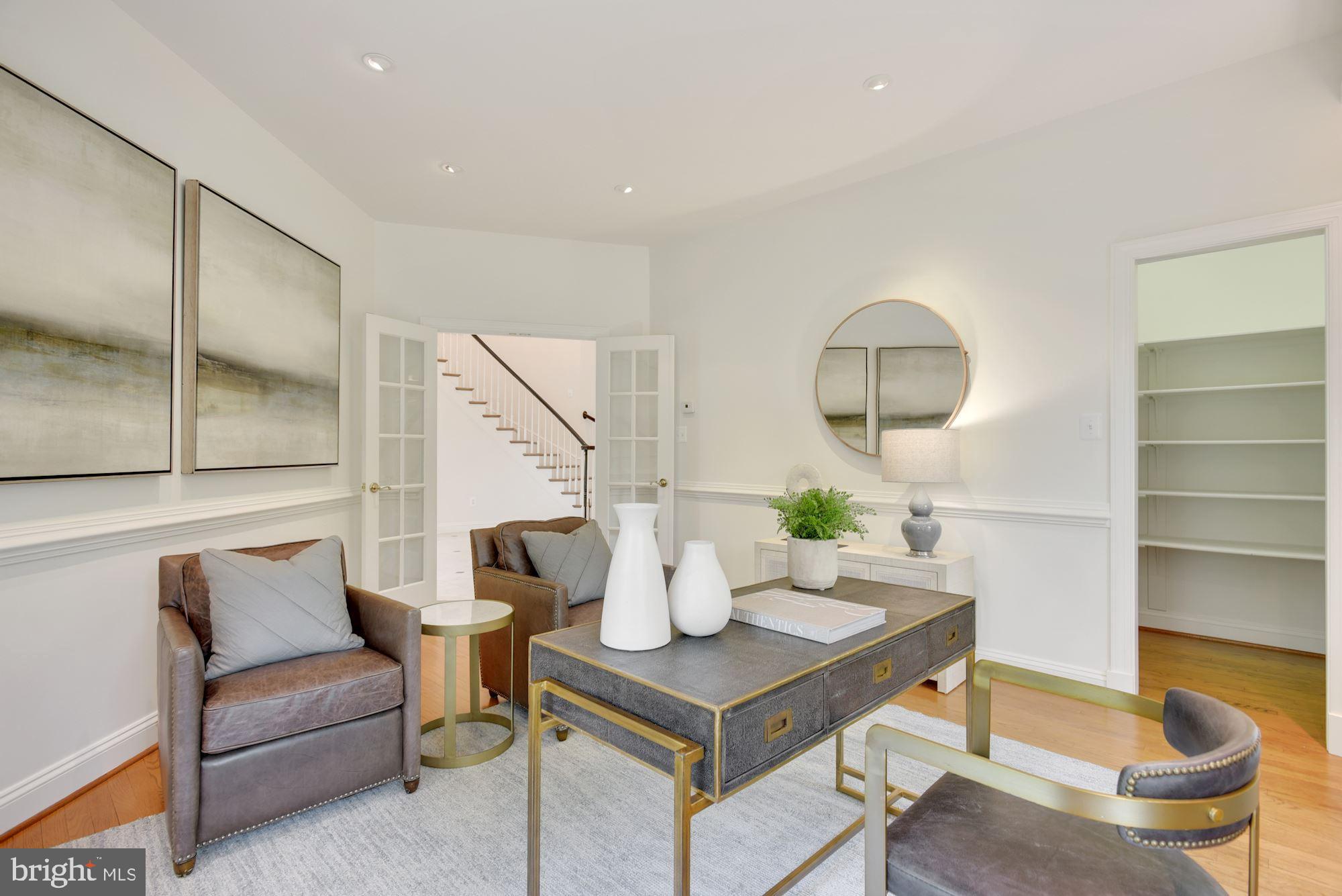 POTOMAC RIDGE ESTATES - Residential