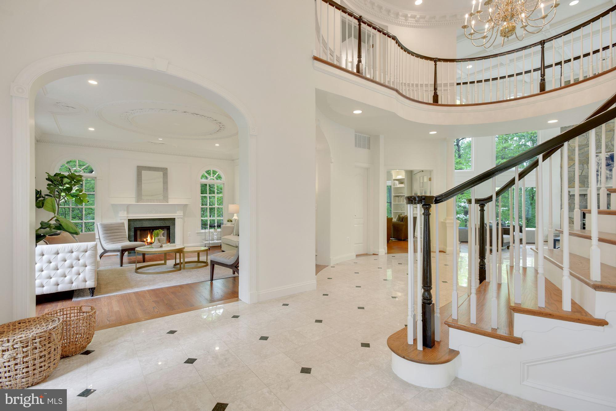 POTOMAC RIDGE ESTATES - Residential