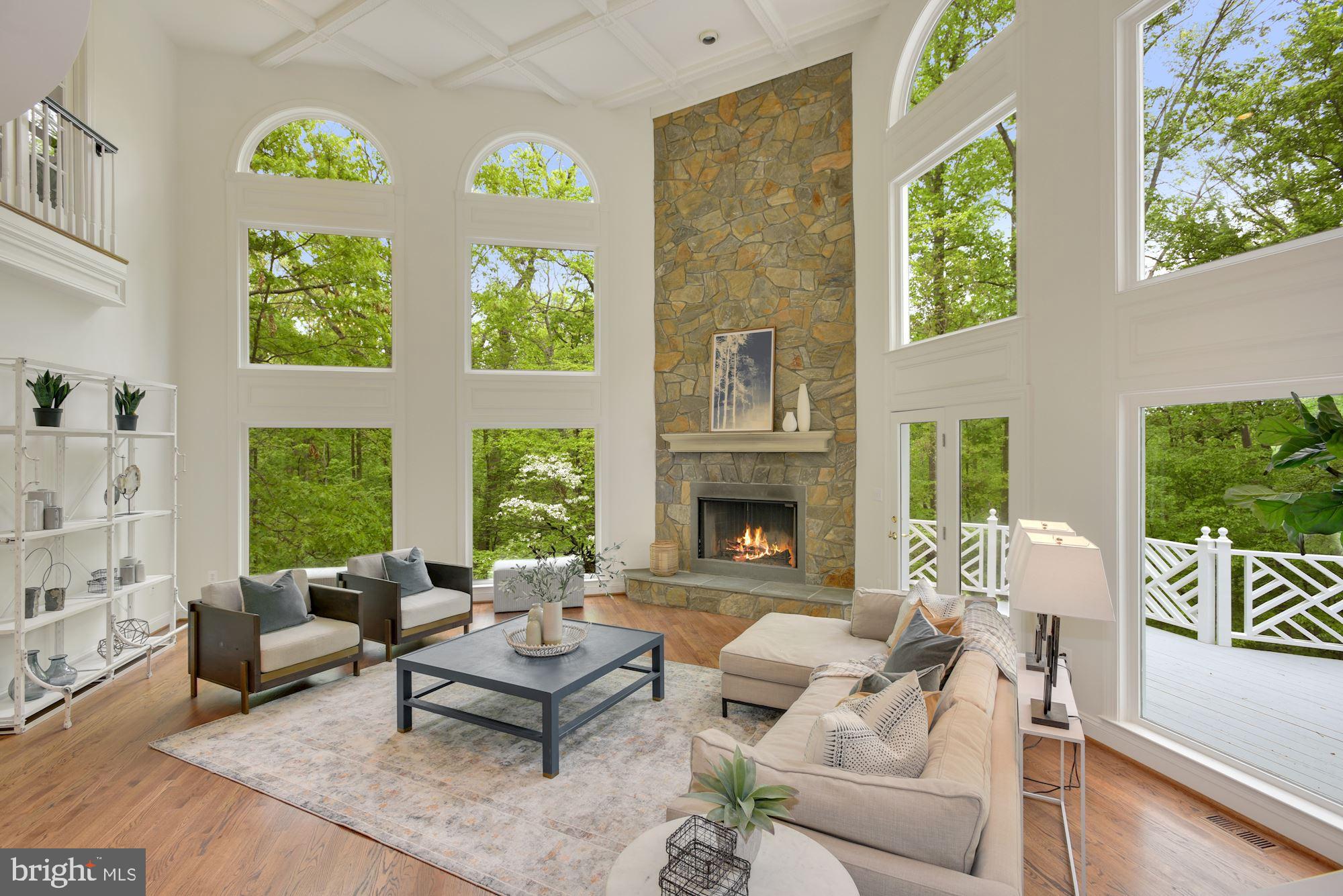 POTOMAC RIDGE ESTATES - Residential