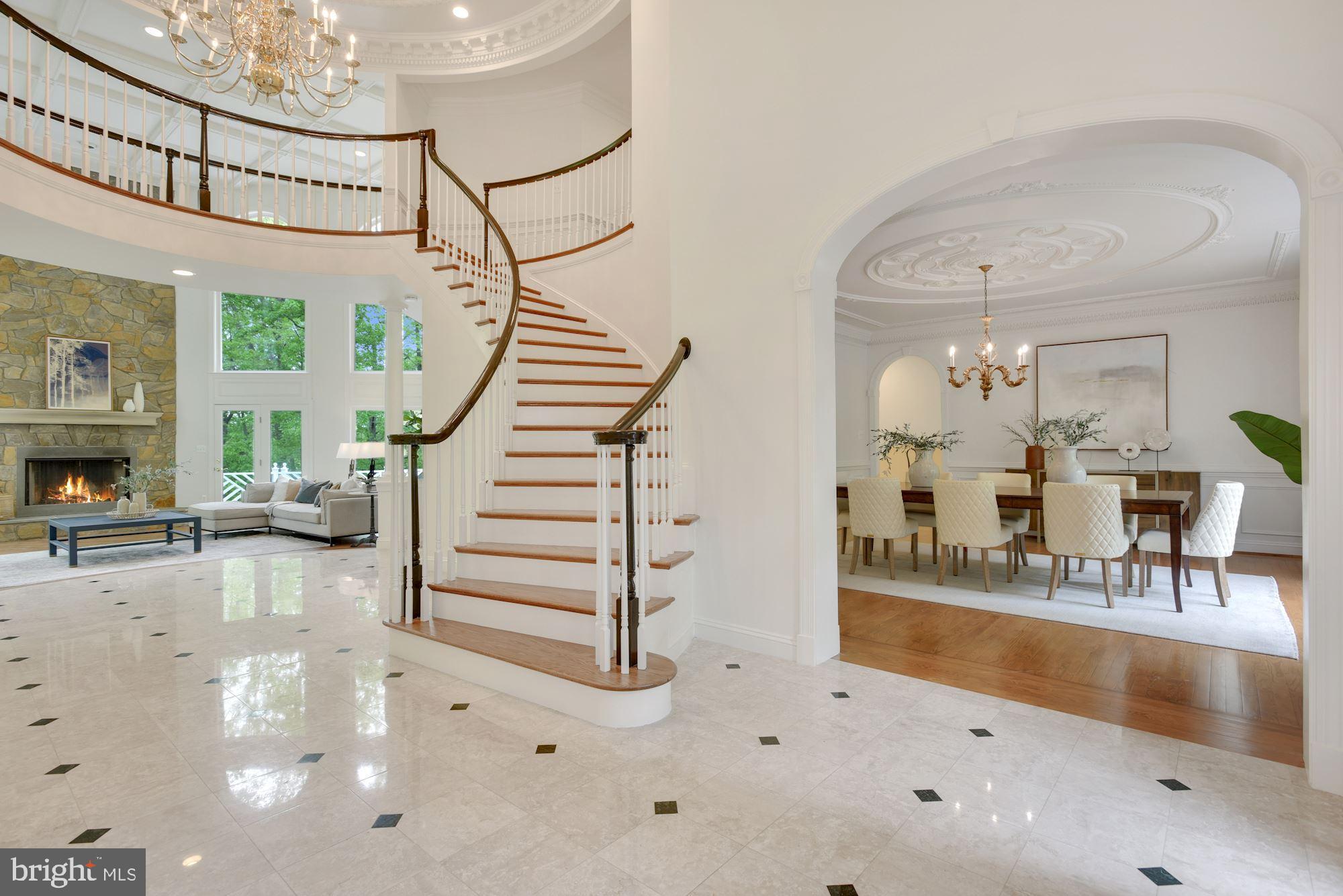 POTOMAC RIDGE ESTATES - Residential