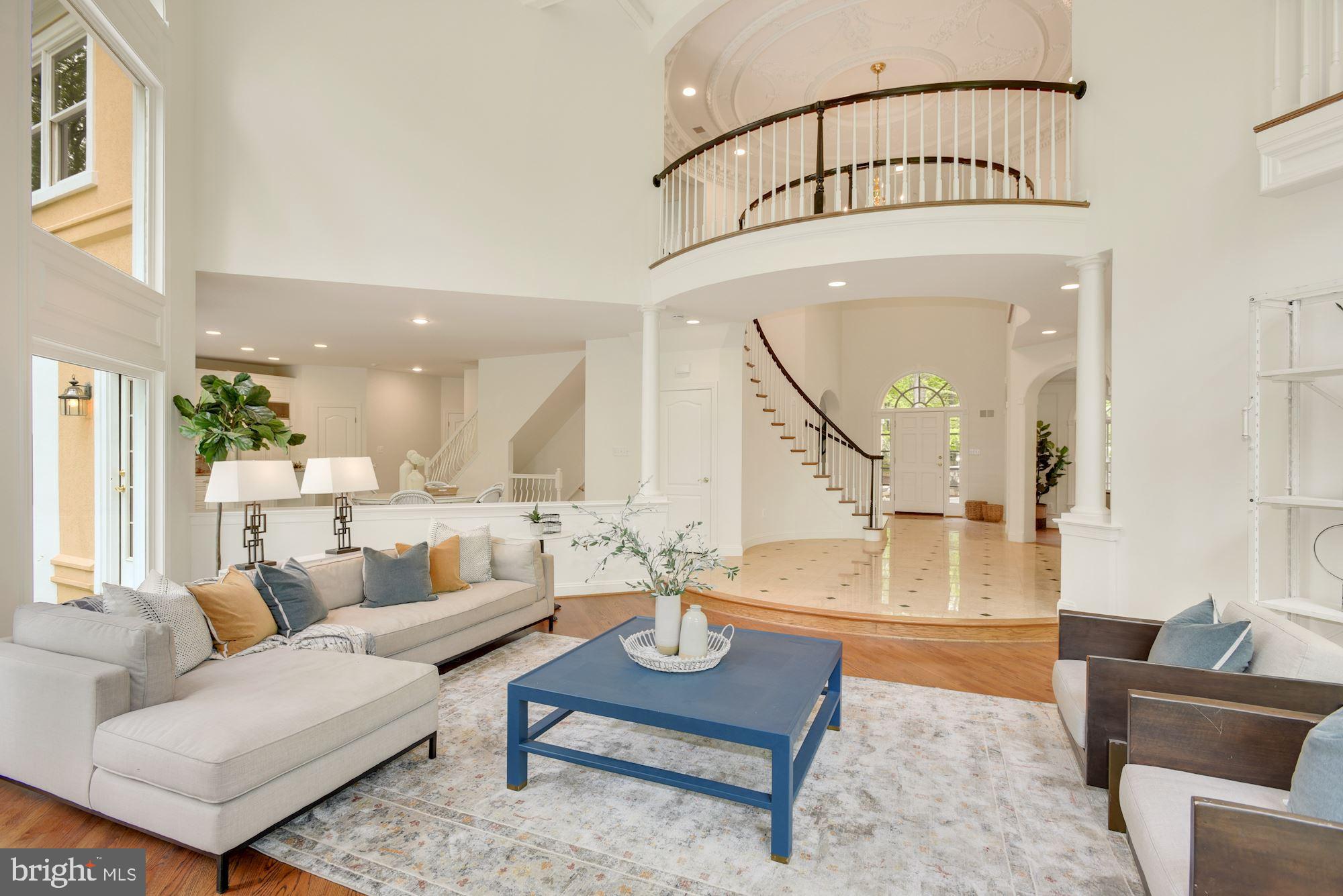 POTOMAC RIDGE ESTATES - Residential