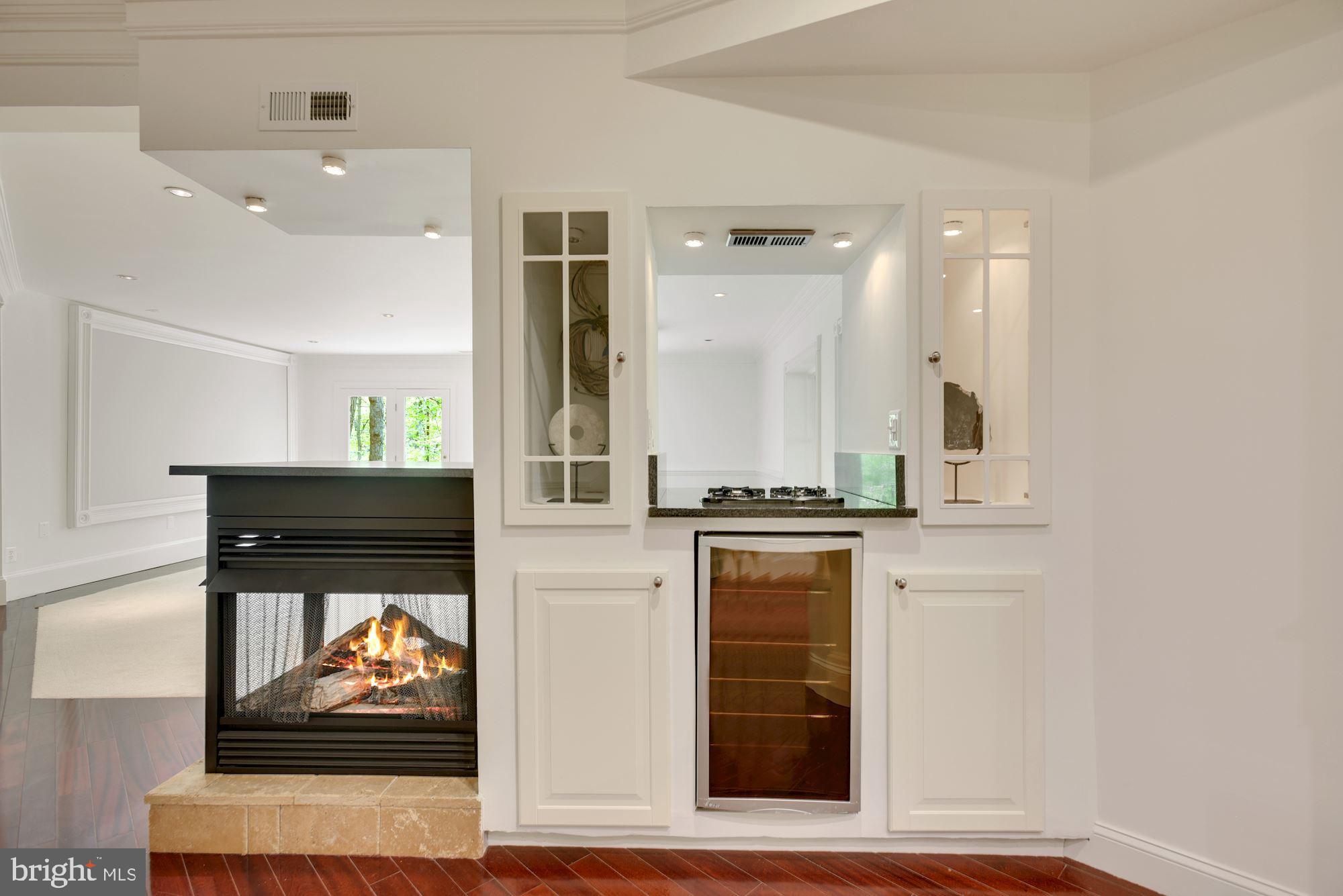 POTOMAC RIDGE ESTATES - Residential