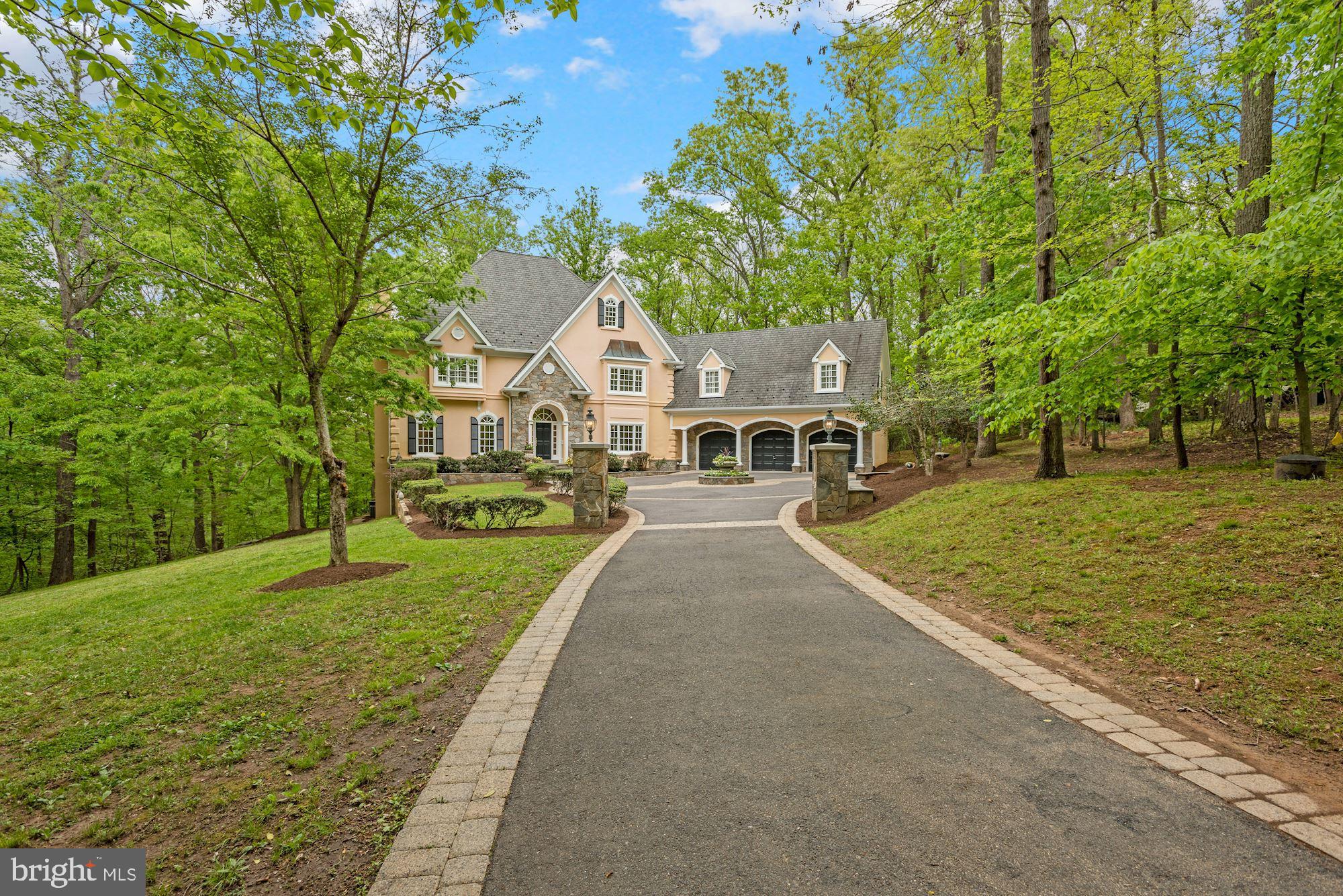 POTOMAC RIDGE ESTATES - Residential