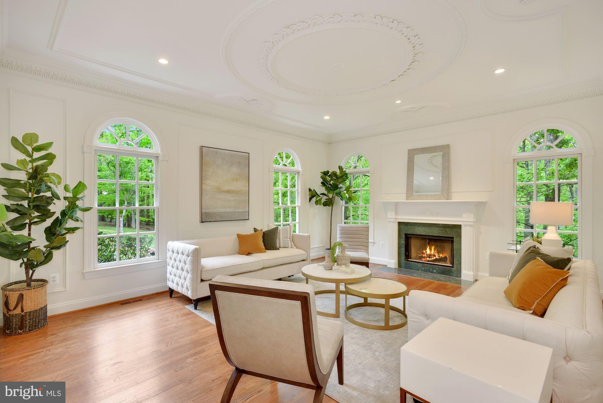 POTOMAC RIDGE ESTATES - Residential