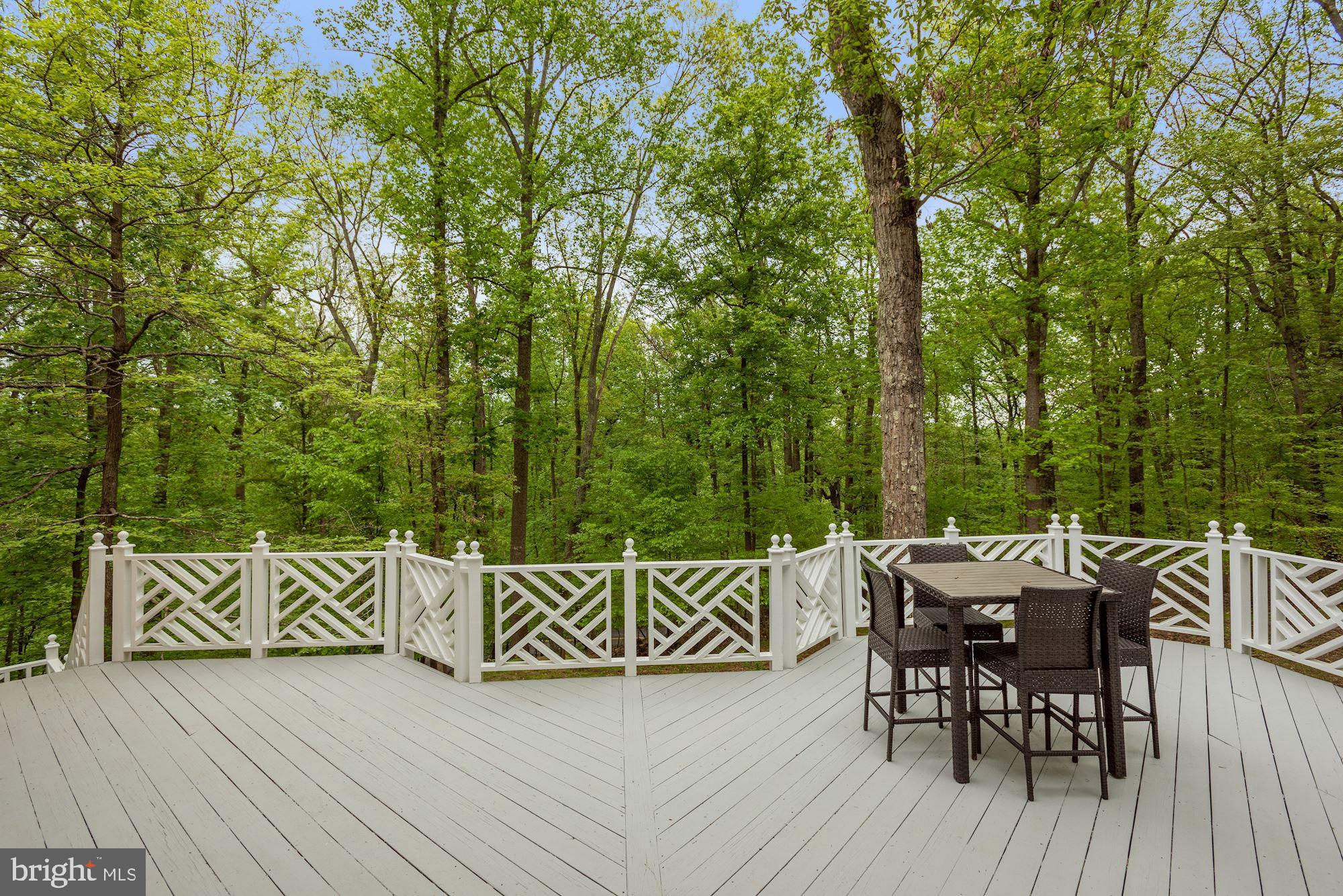 POTOMAC RIDGE ESTATES - Residential