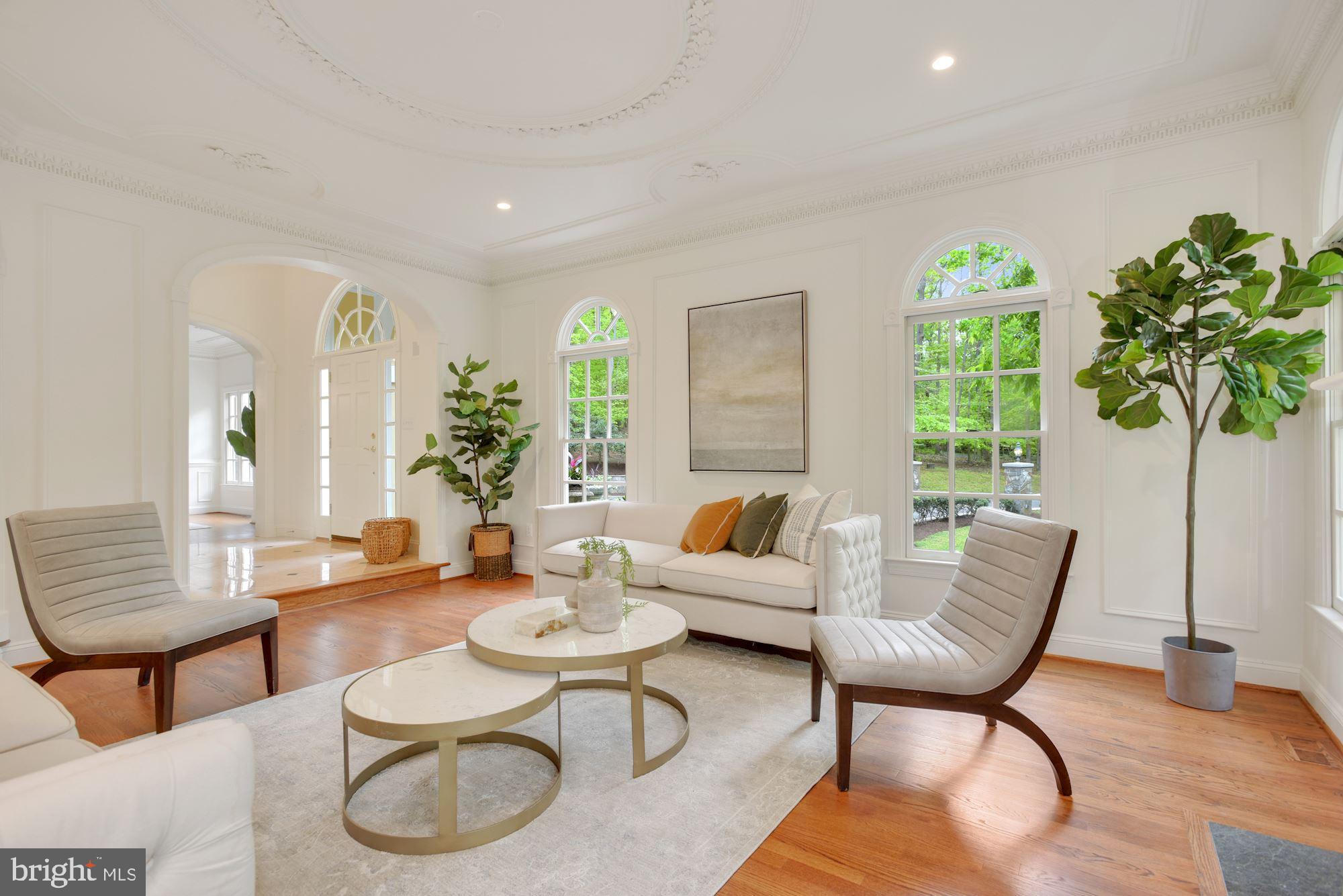 POTOMAC RIDGE ESTATES - Residential