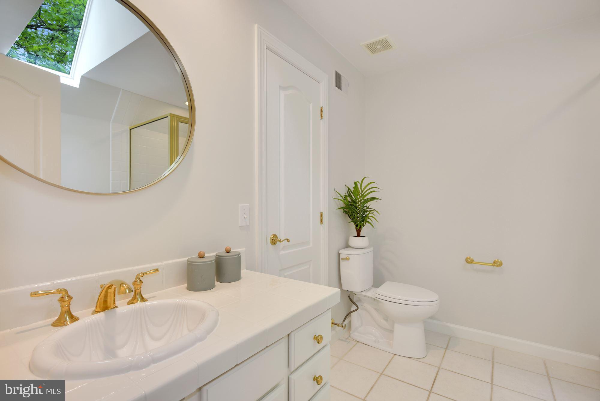 POTOMAC RIDGE ESTATES - Residential