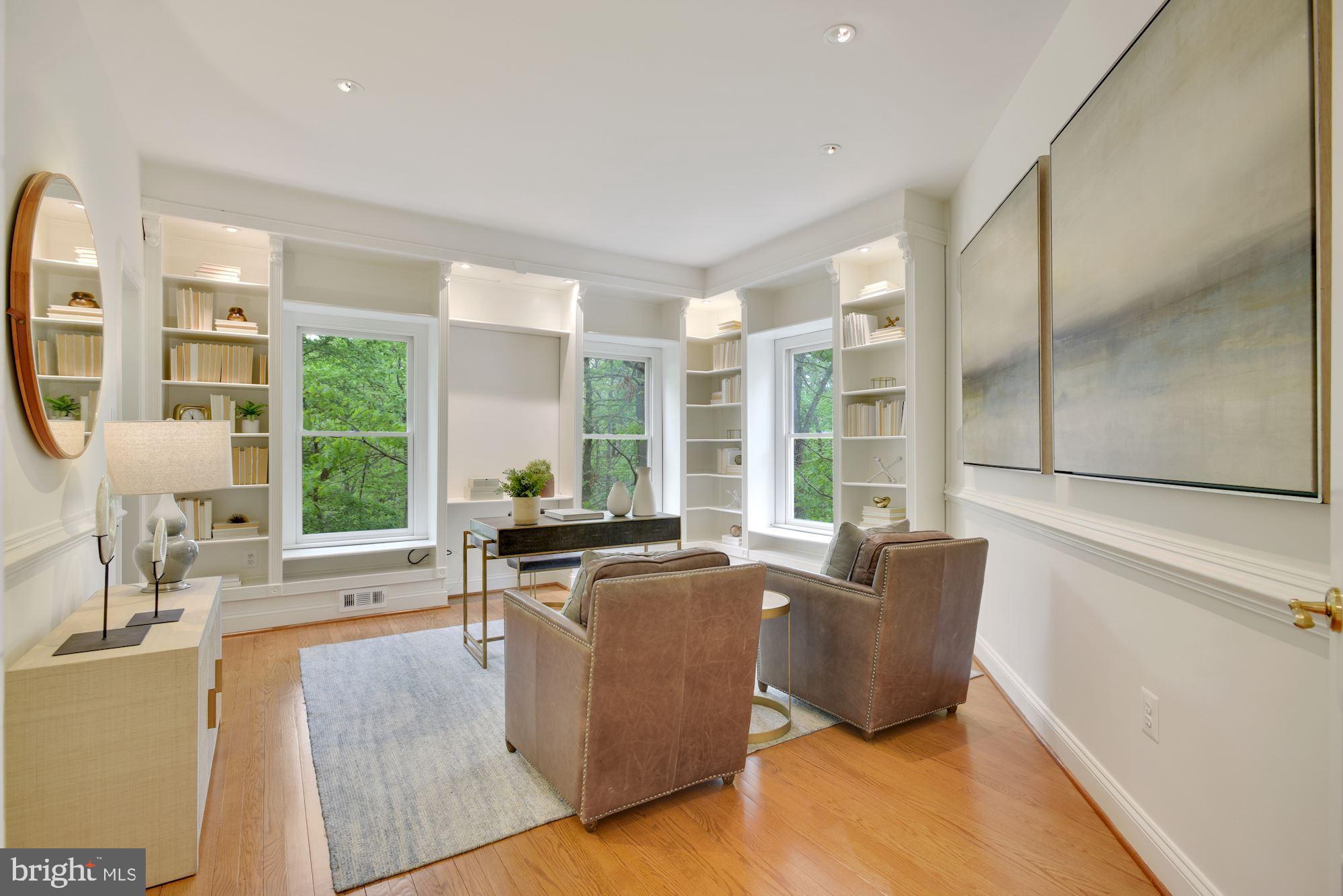 POTOMAC RIDGE ESTATES - Residential