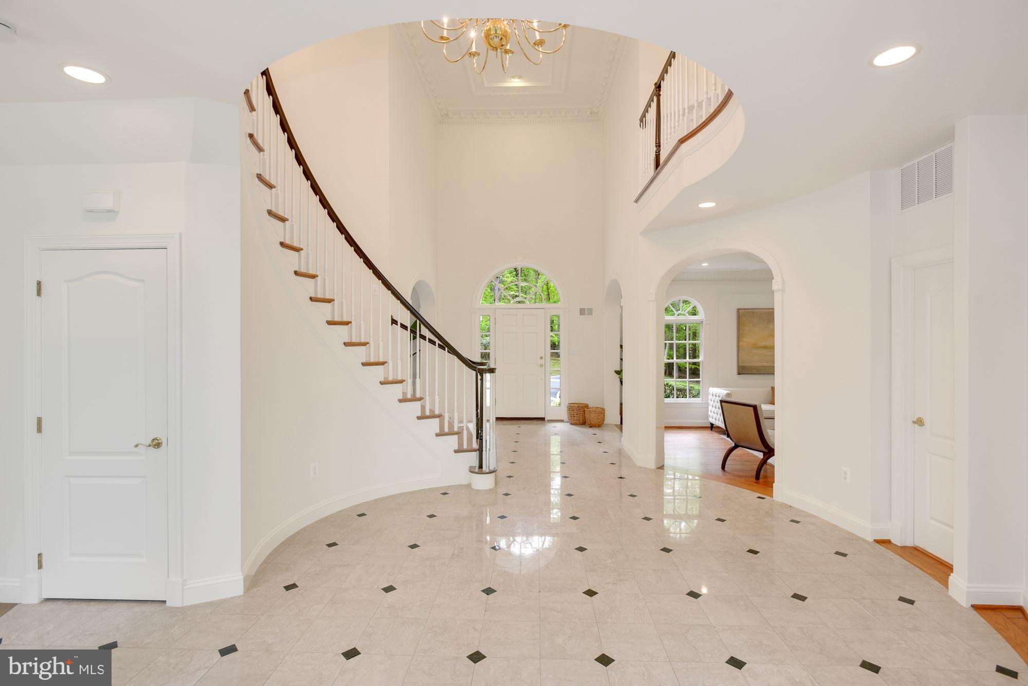 POTOMAC RIDGE ESTATES - Residential