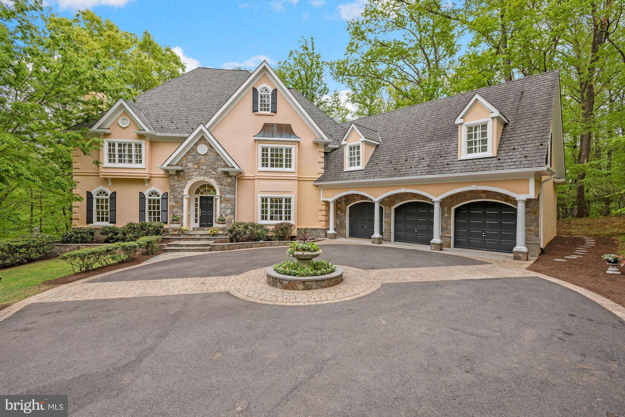 POTOMAC RIDGE ESTATES - Residential