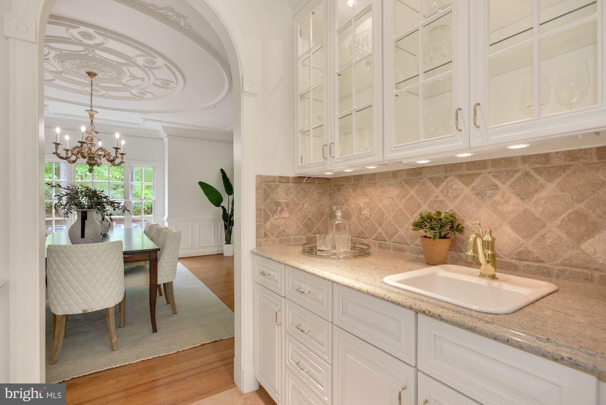 POTOMAC RIDGE ESTATES - Residential