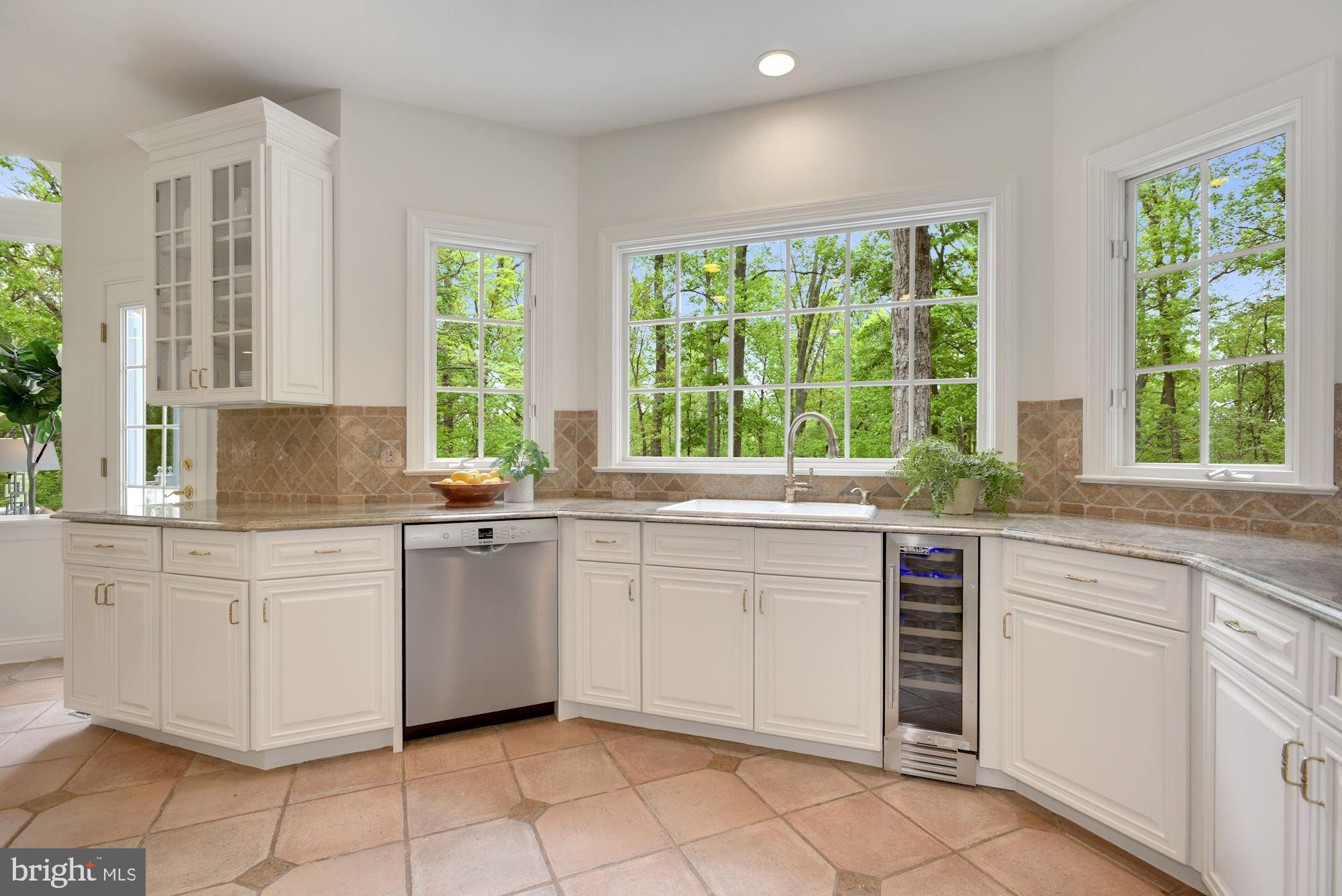 POTOMAC RIDGE ESTATES - Residential