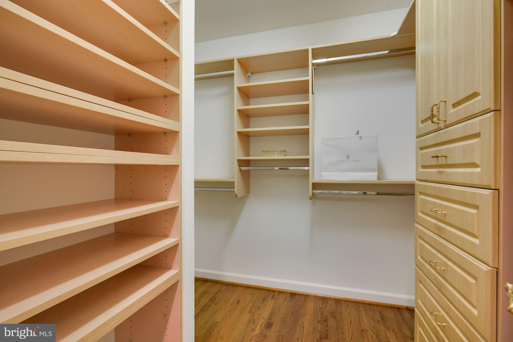 POTOMAC RIDGE ESTATES - Residential