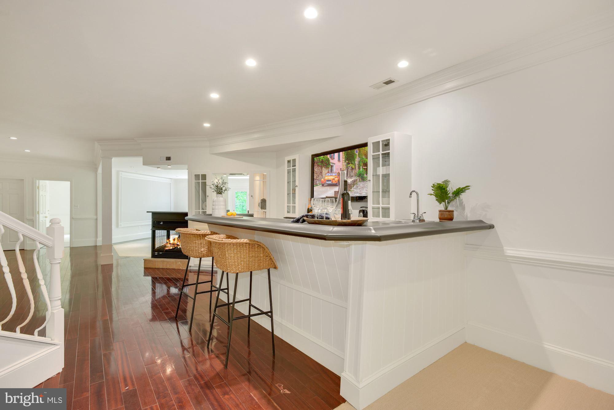 POTOMAC RIDGE ESTATES - Residential