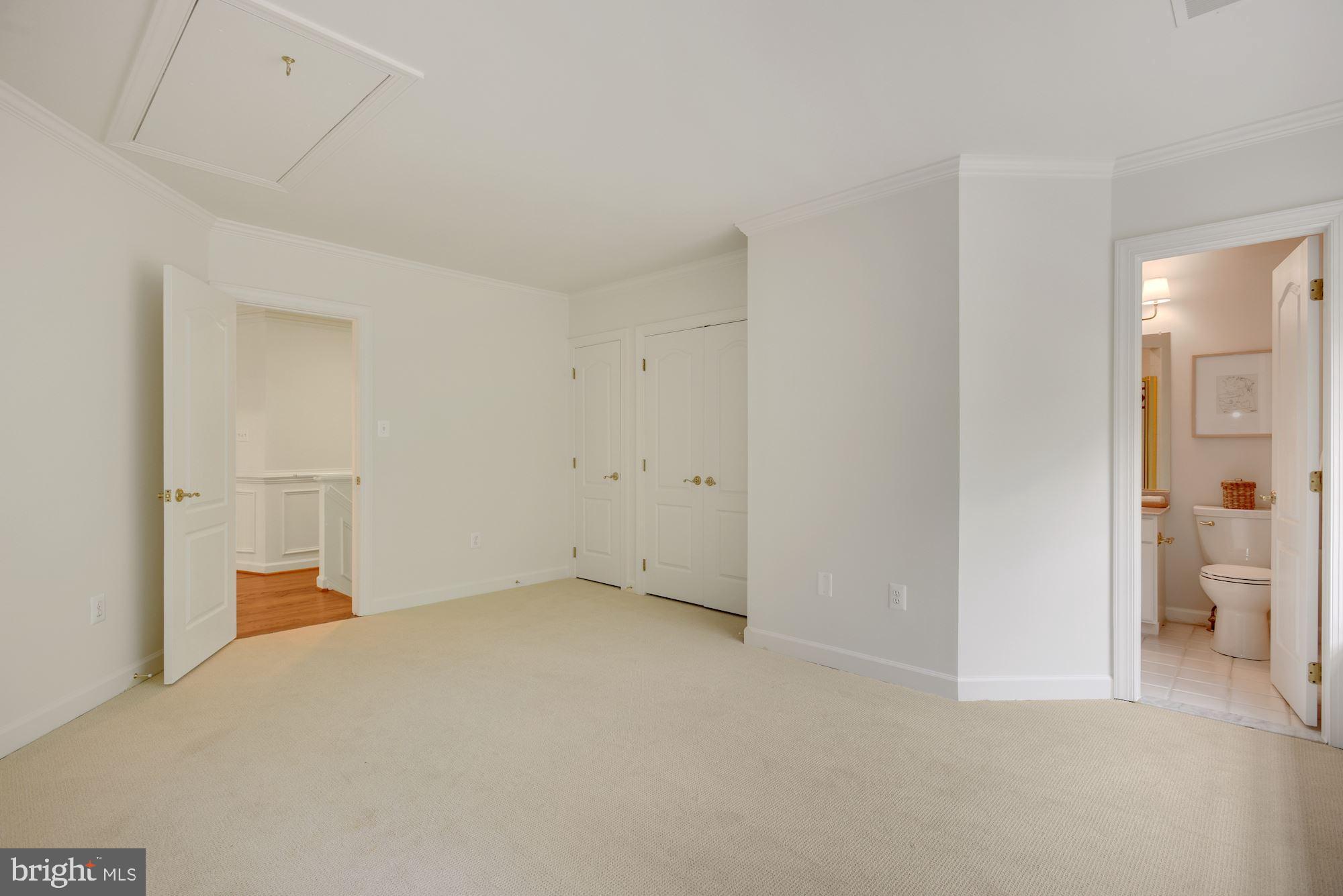 POTOMAC RIDGE ESTATES - Residential