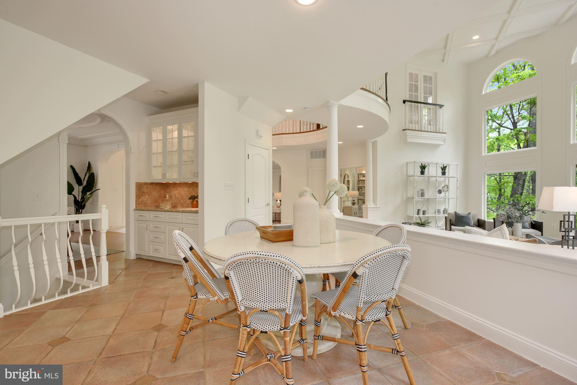 POTOMAC RIDGE ESTATES - Residential