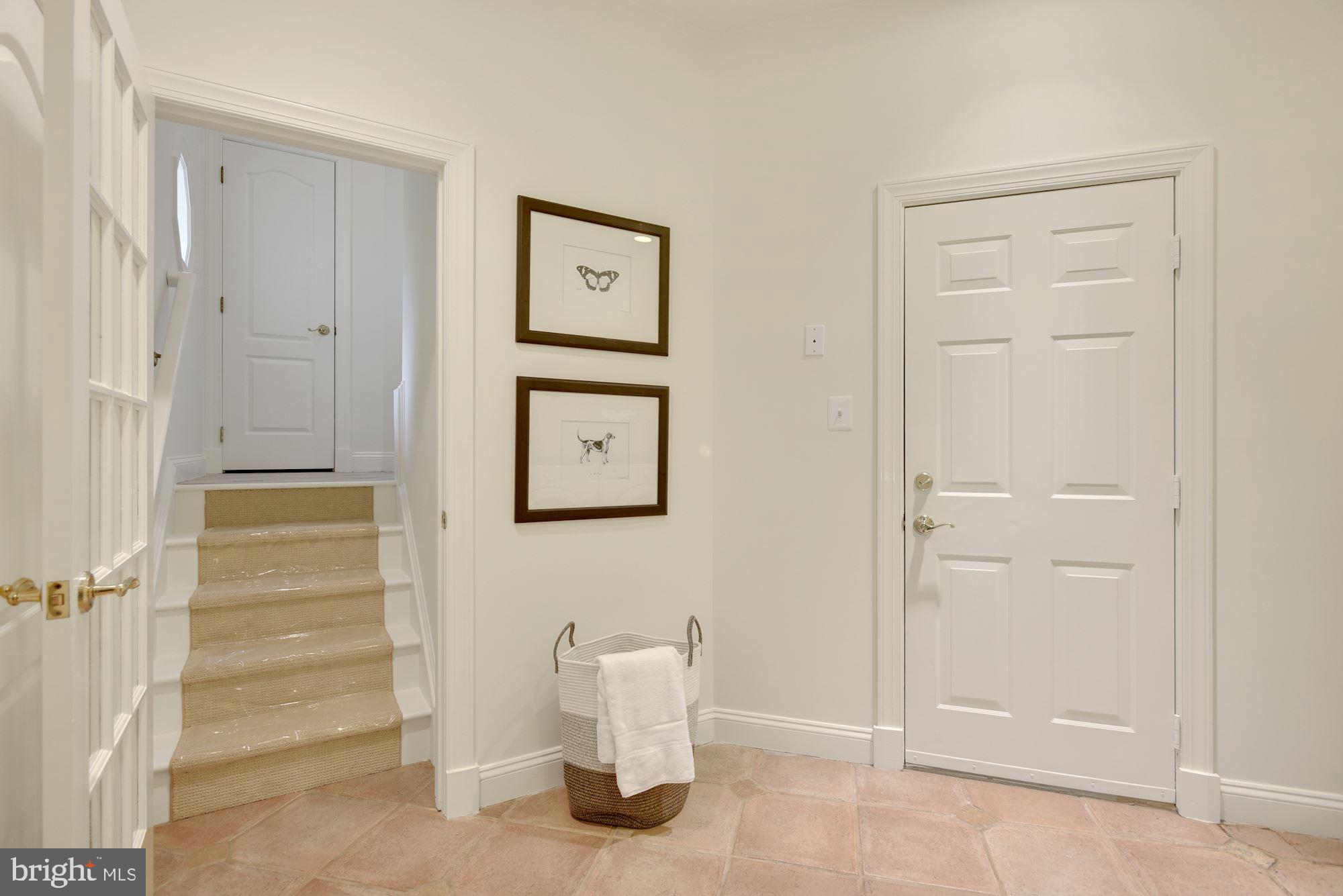 POTOMAC RIDGE ESTATES - Residential