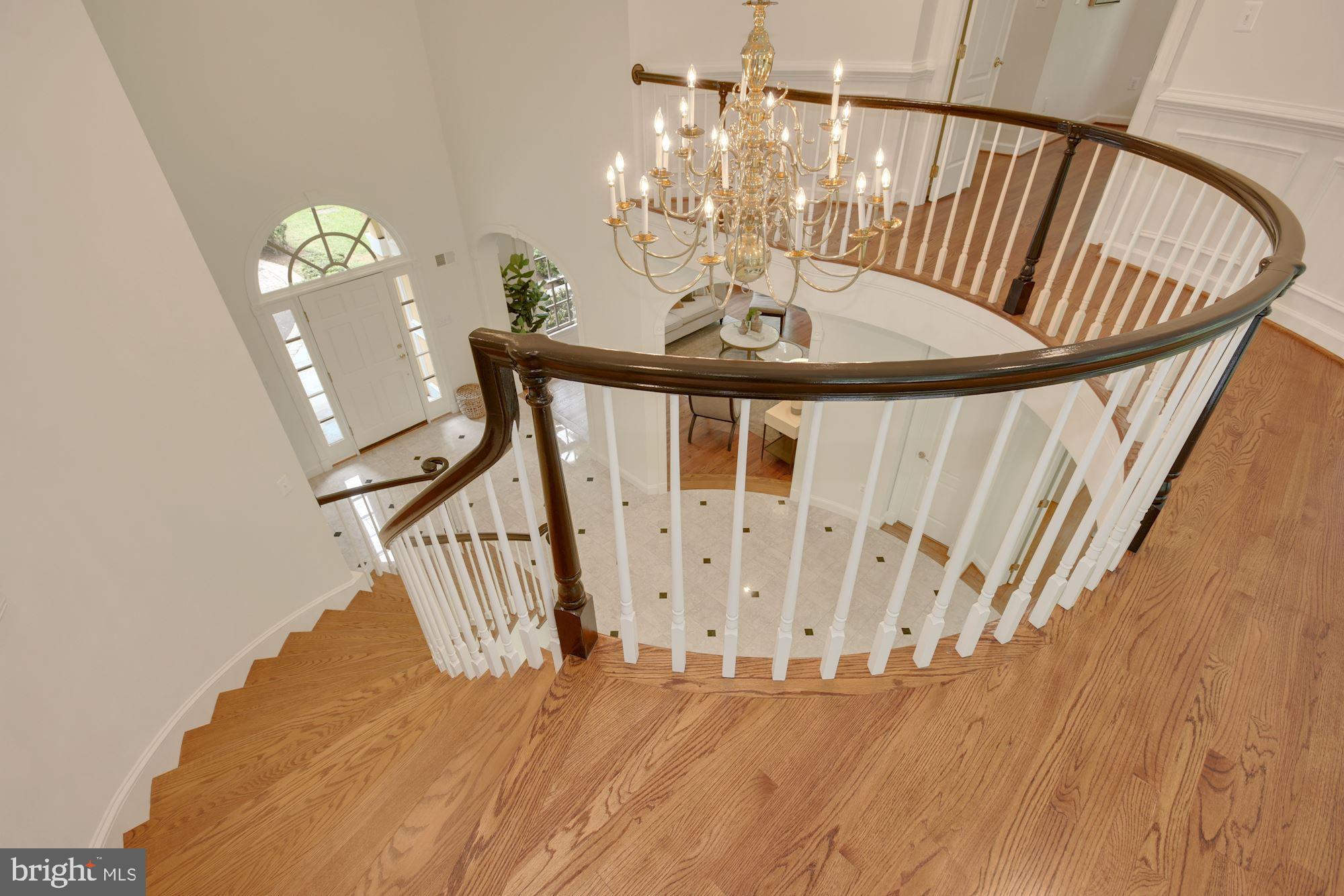 POTOMAC RIDGE ESTATES - Residential