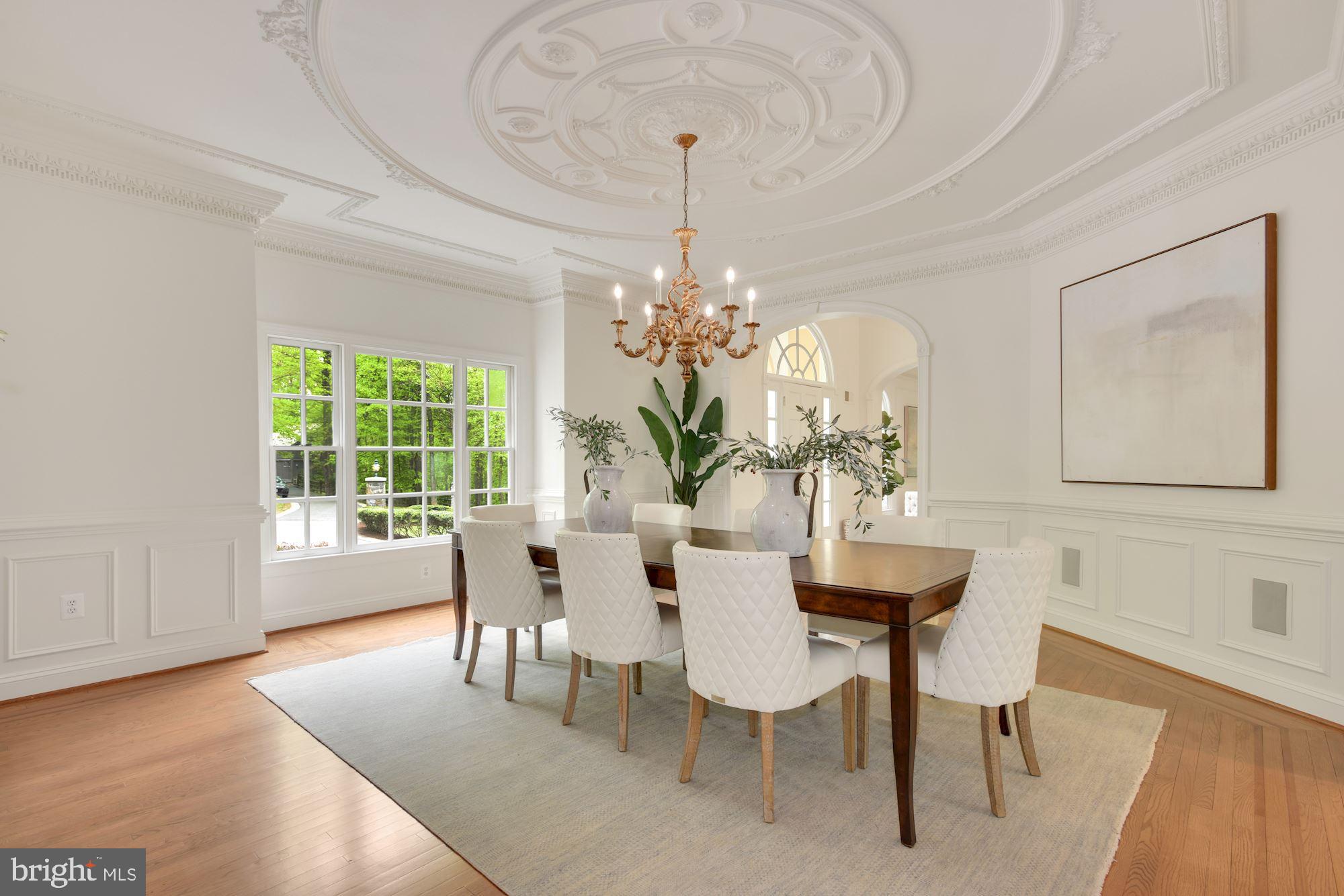 POTOMAC RIDGE ESTATES - Residential