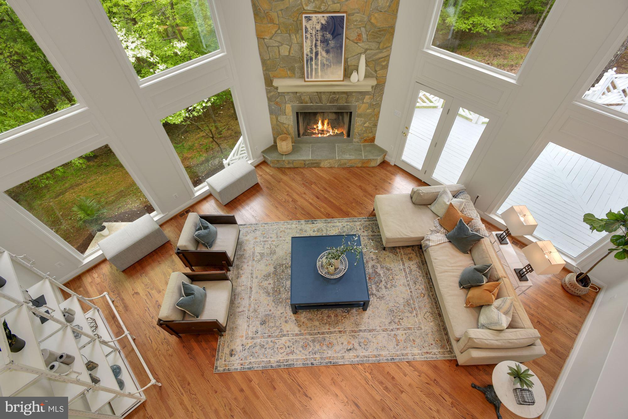 POTOMAC RIDGE ESTATES - Residential