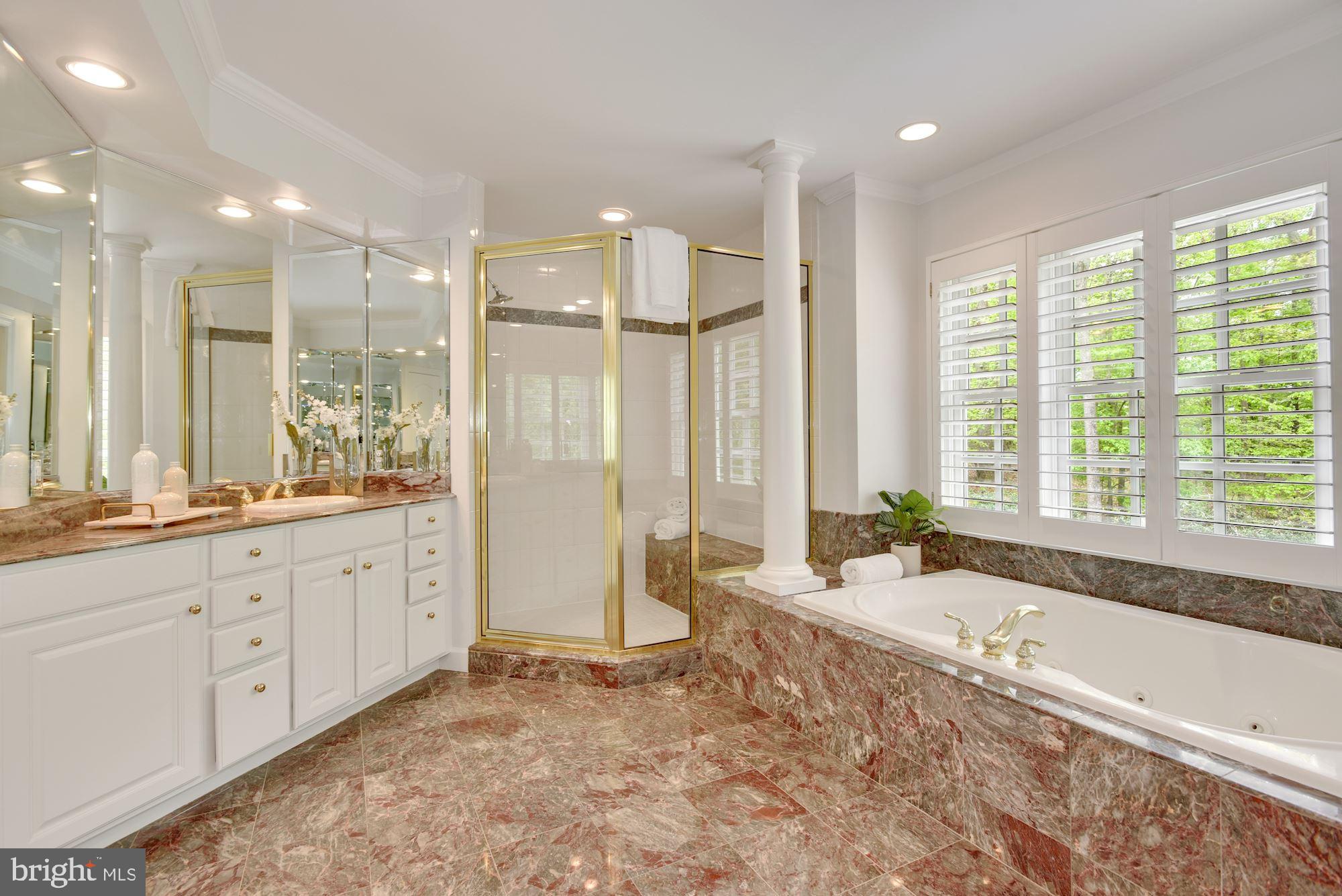 POTOMAC RIDGE ESTATES - Residential