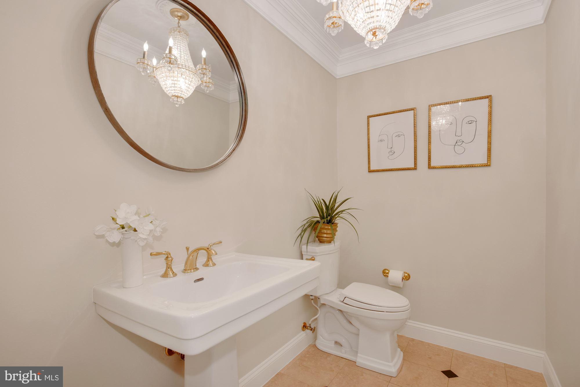 POTOMAC RIDGE ESTATES - Residential