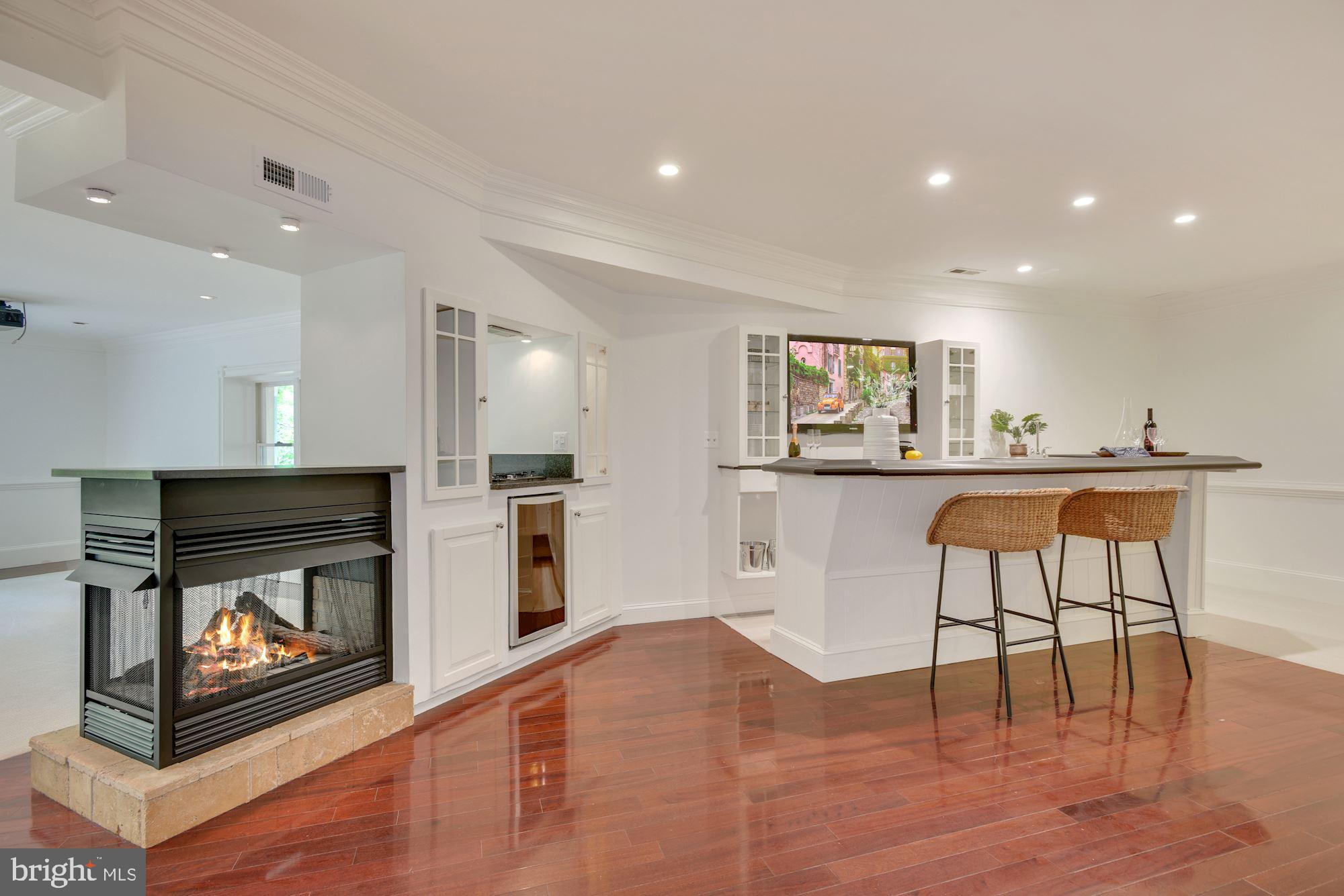 POTOMAC RIDGE ESTATES - Residential