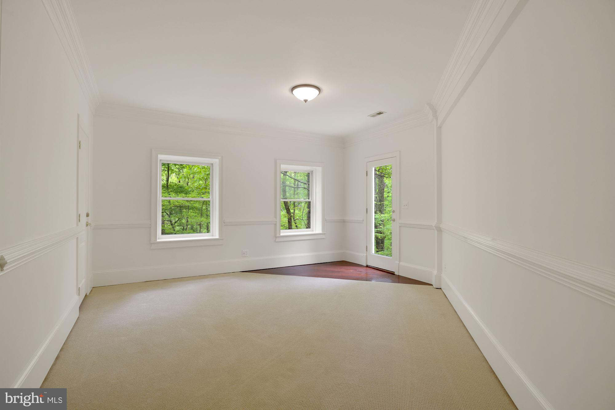 POTOMAC RIDGE ESTATES - Residential