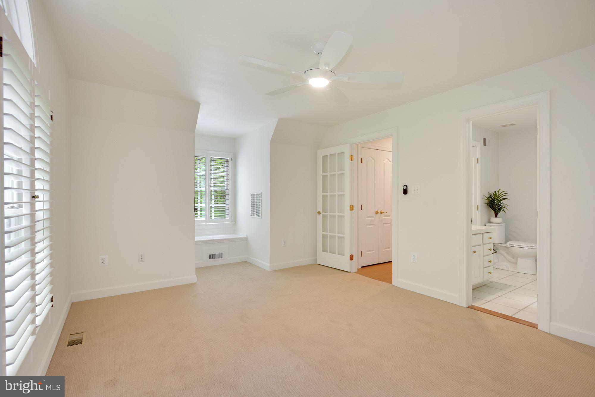 POTOMAC RIDGE ESTATES - Residential