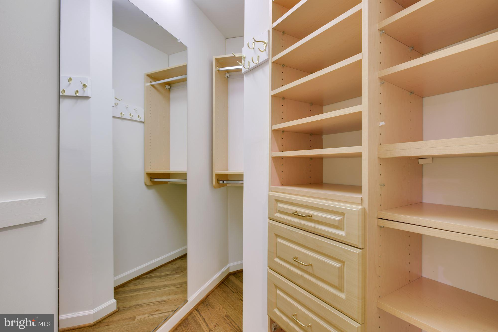 POTOMAC RIDGE ESTATES - Residential