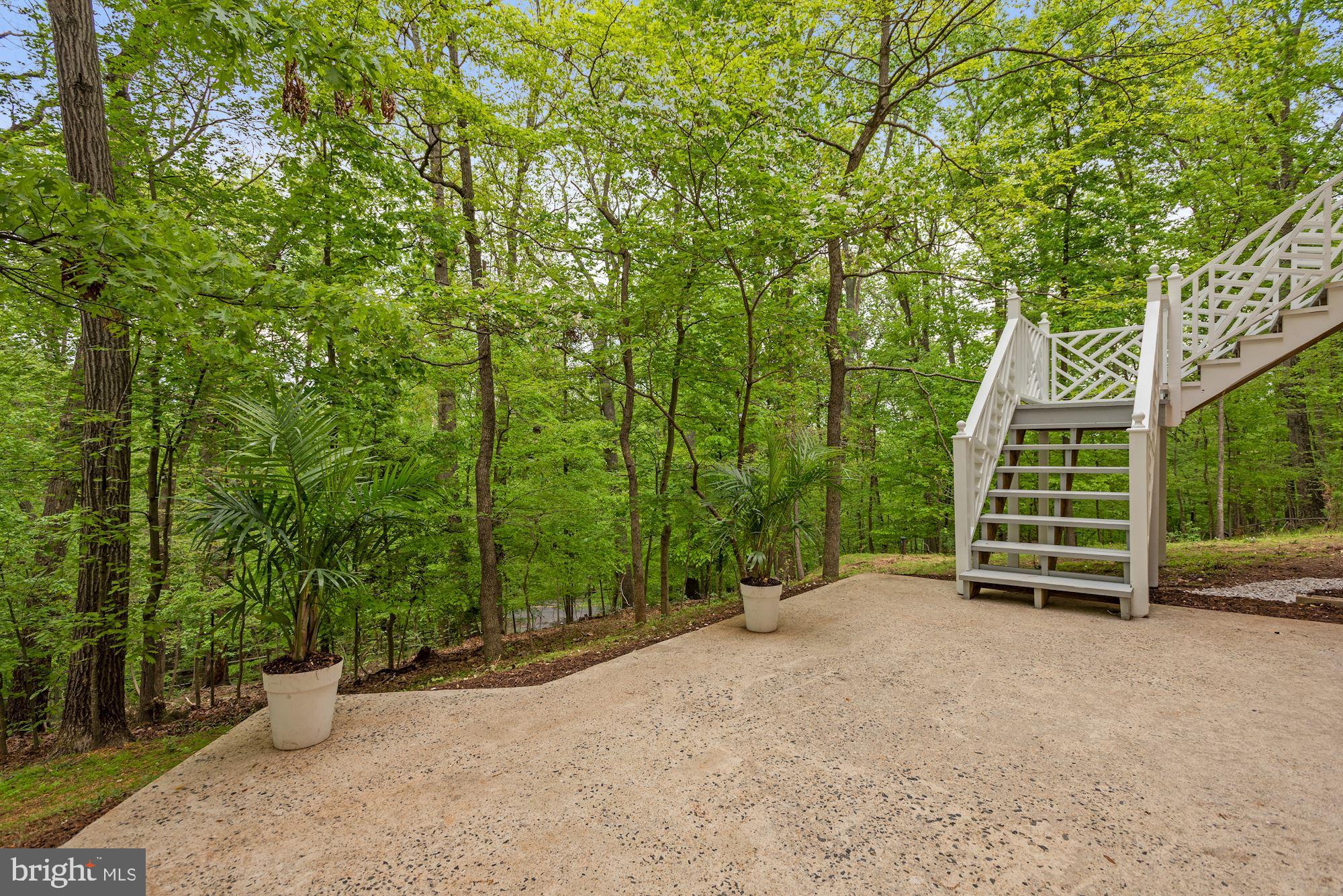 POTOMAC RIDGE ESTATES - Residential