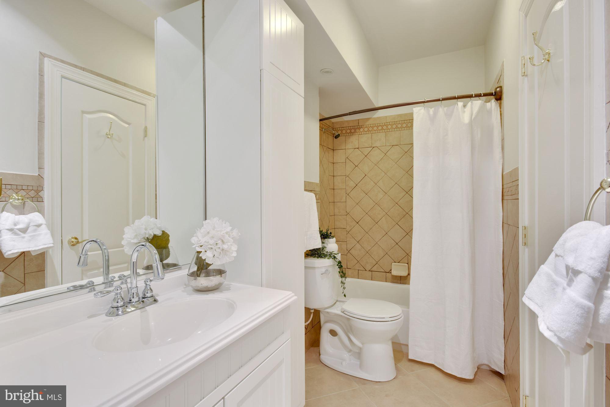 POTOMAC RIDGE ESTATES - Residential