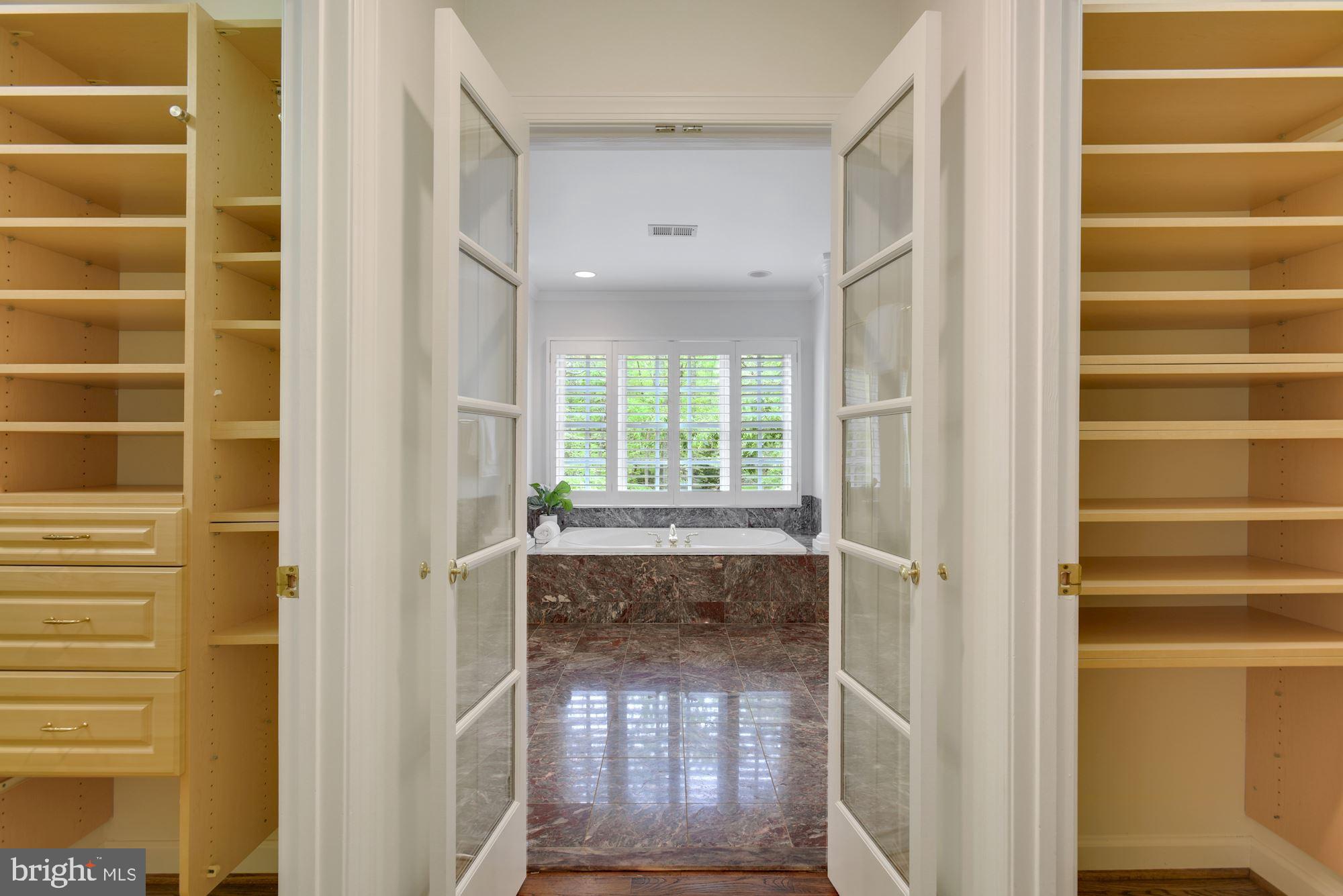 POTOMAC RIDGE ESTATES - Residential