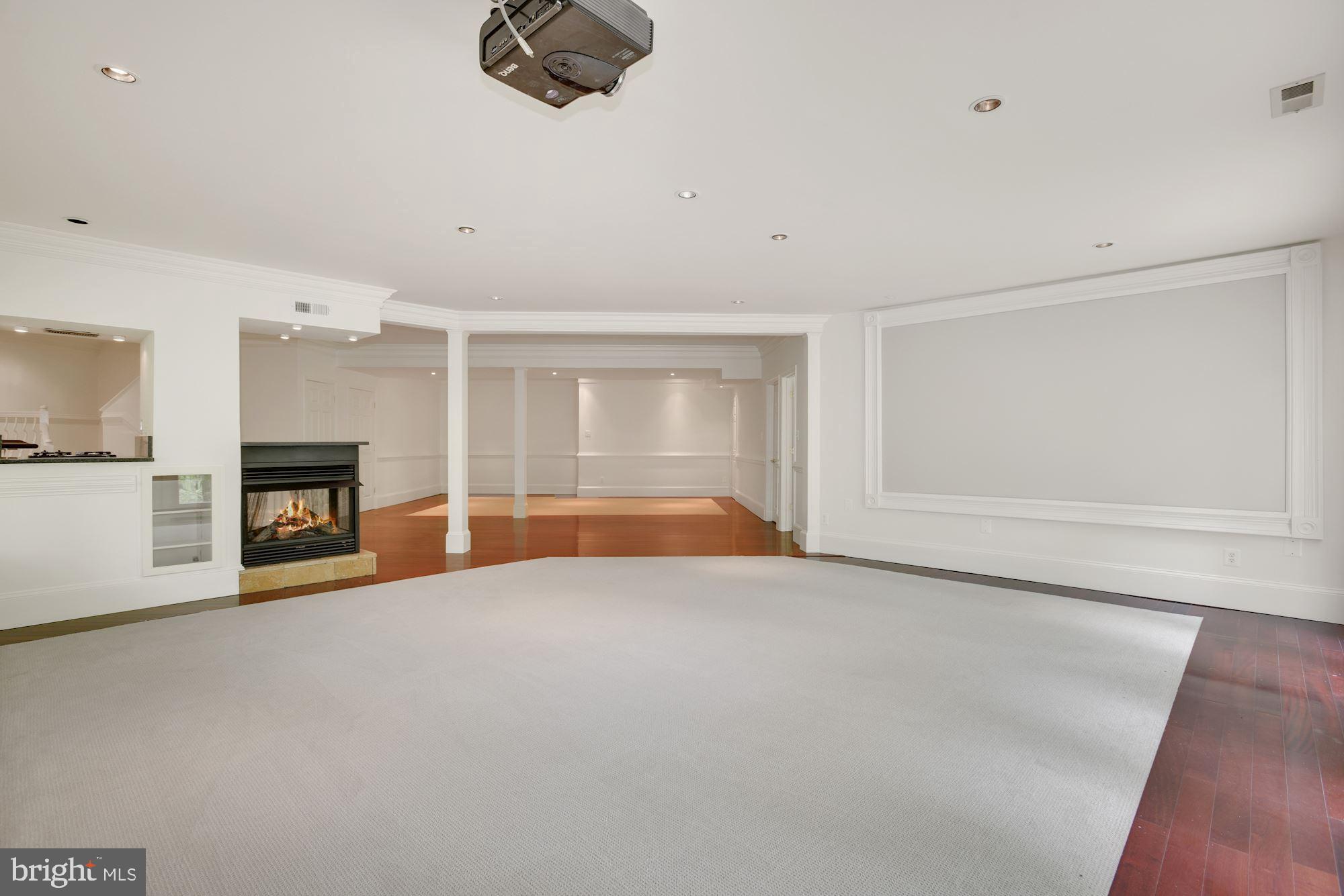 POTOMAC RIDGE ESTATES - Residential