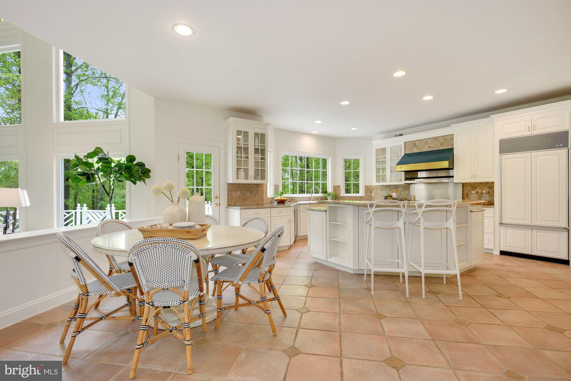 POTOMAC RIDGE ESTATES - Residential